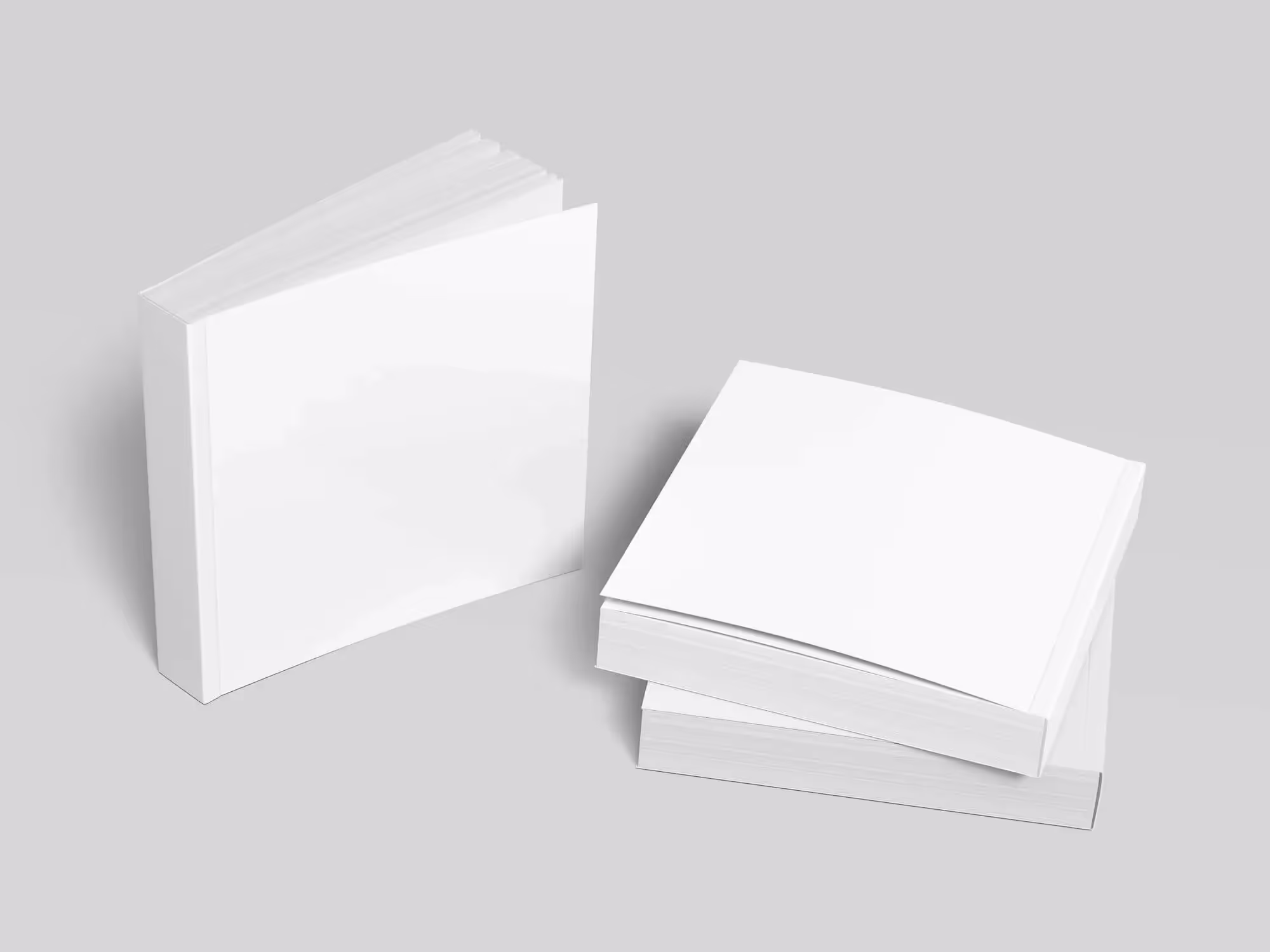 Book Mockups | Best Commercial Version