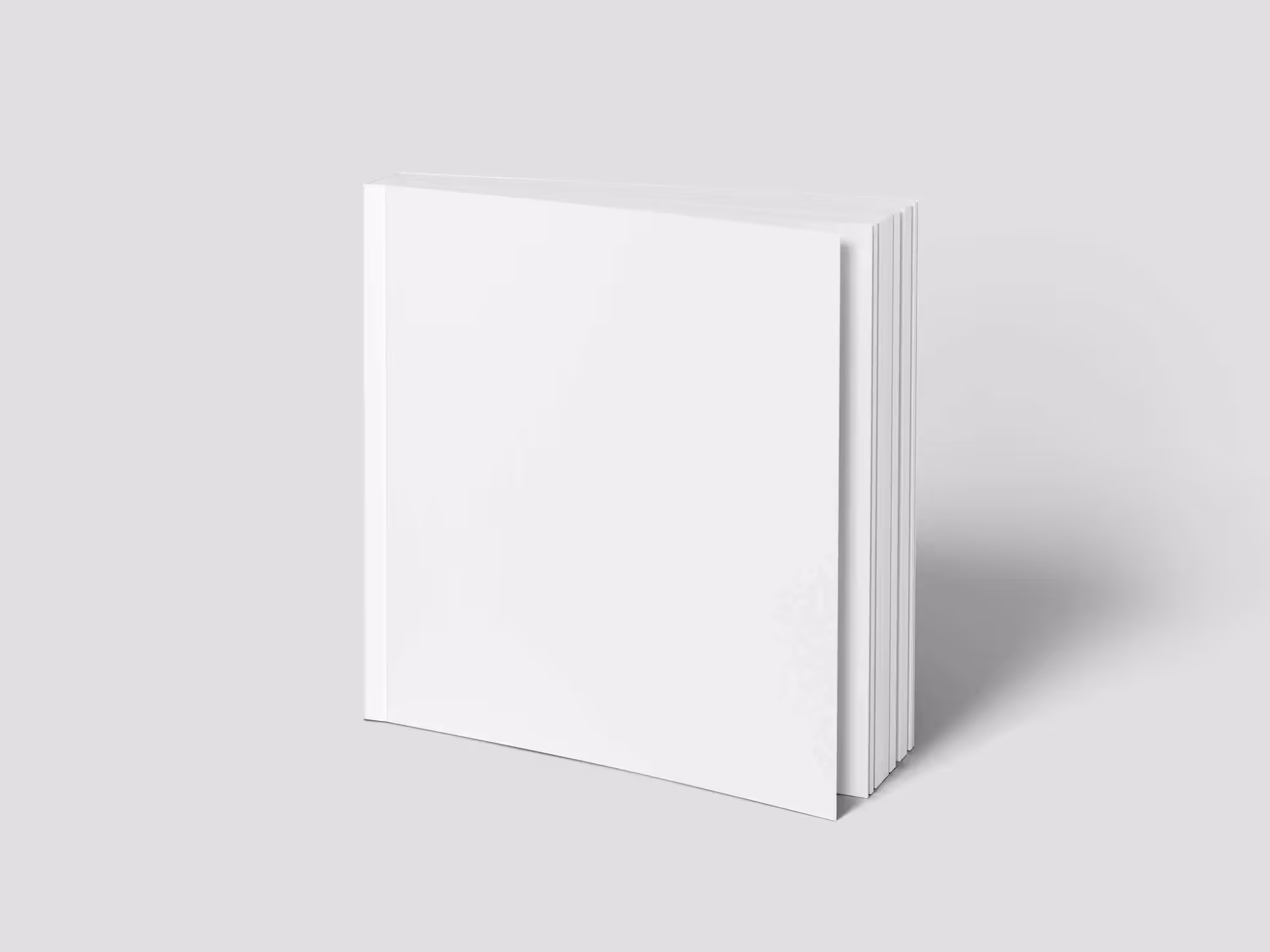 Book Mockups | High Quality Asset