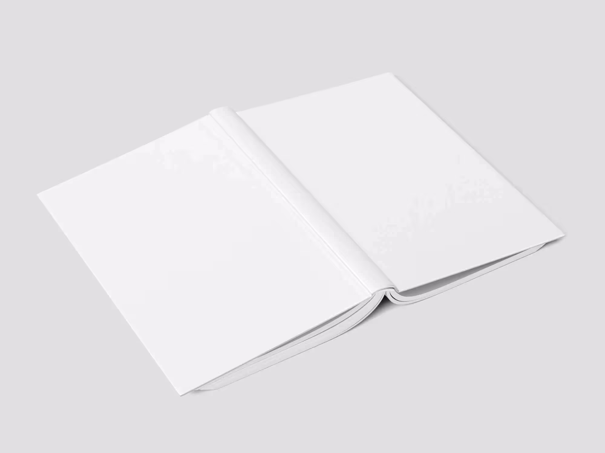 Book Mockups | High Quality Asset