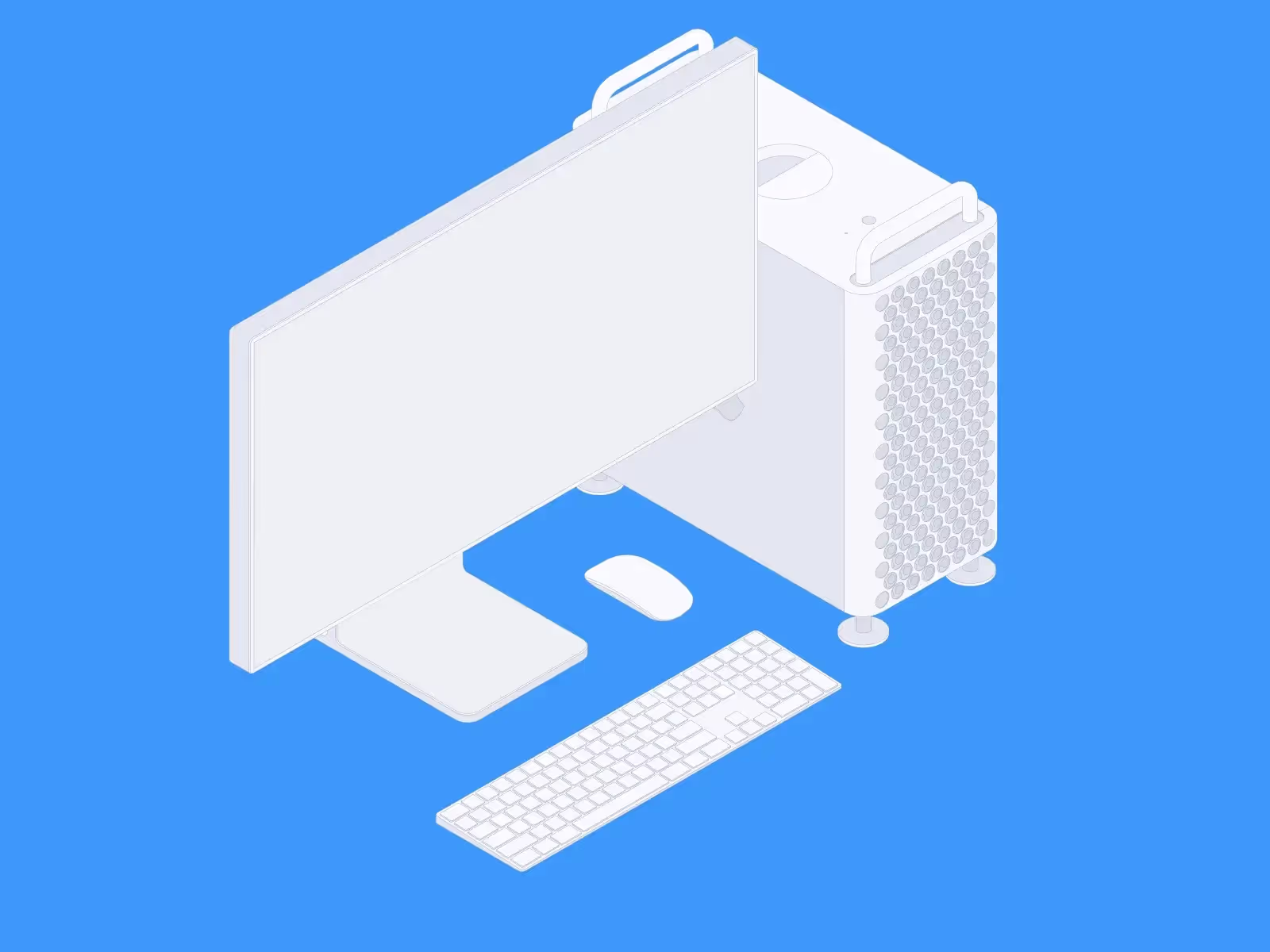 Vector Mockups | Premium Download Ready