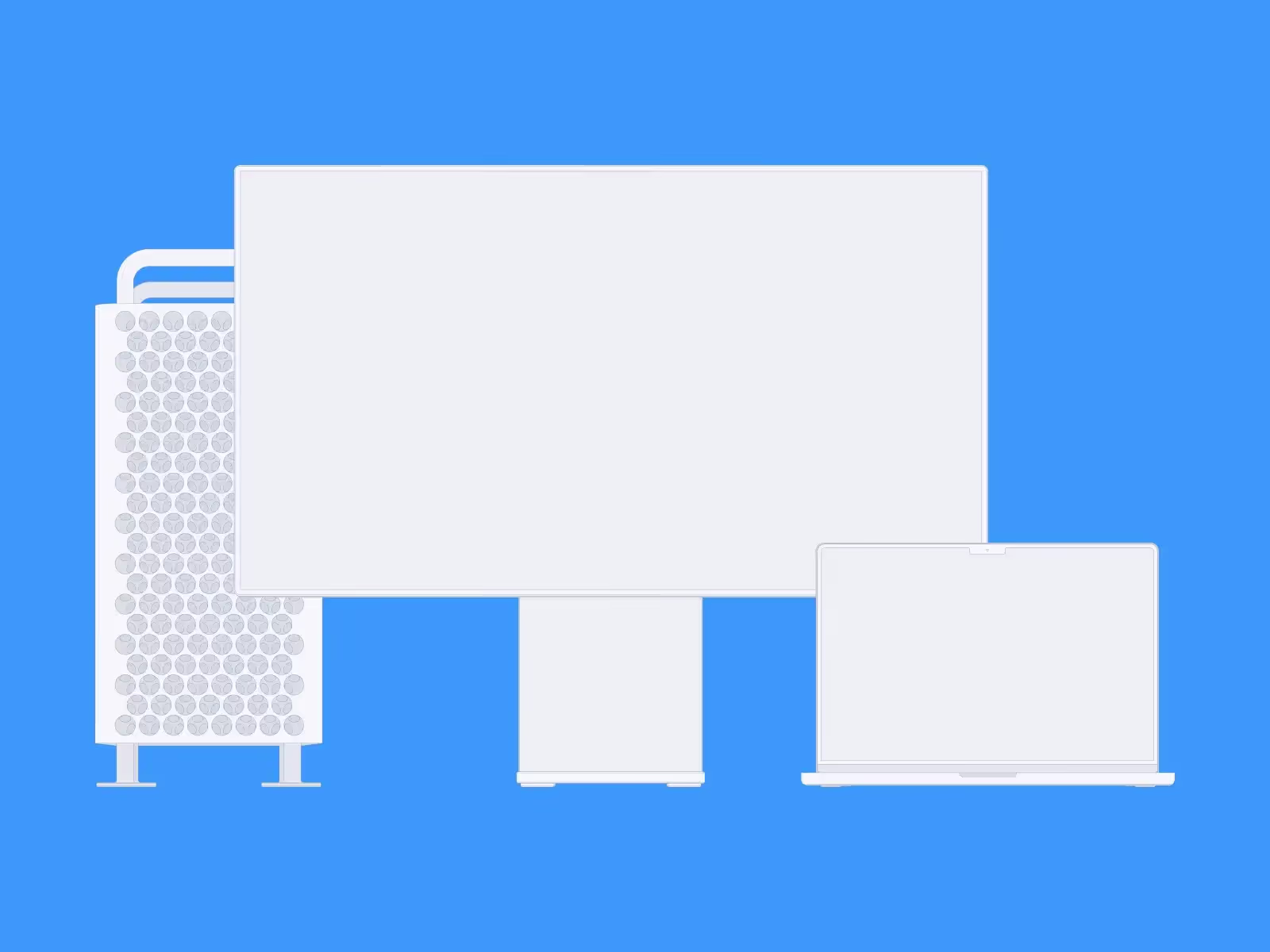 Vector Mockups | Available on ls.graphics