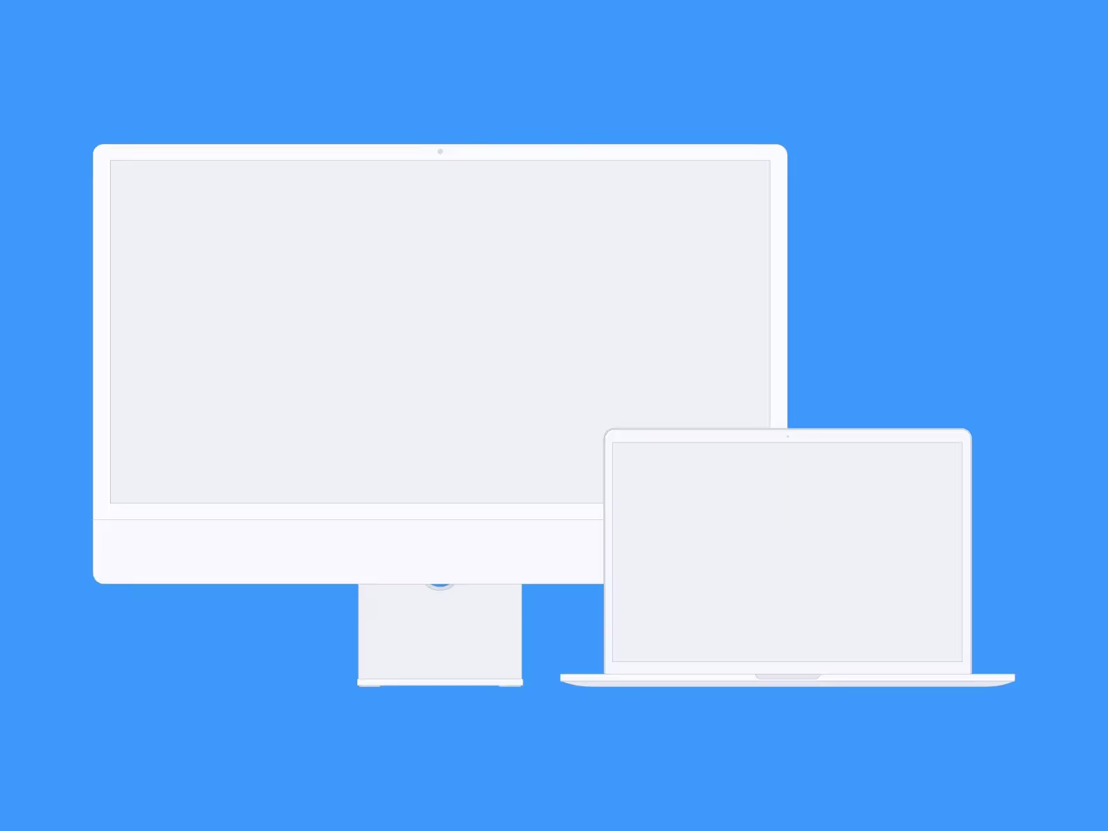 Vector Mockups | Top Selling Mockup