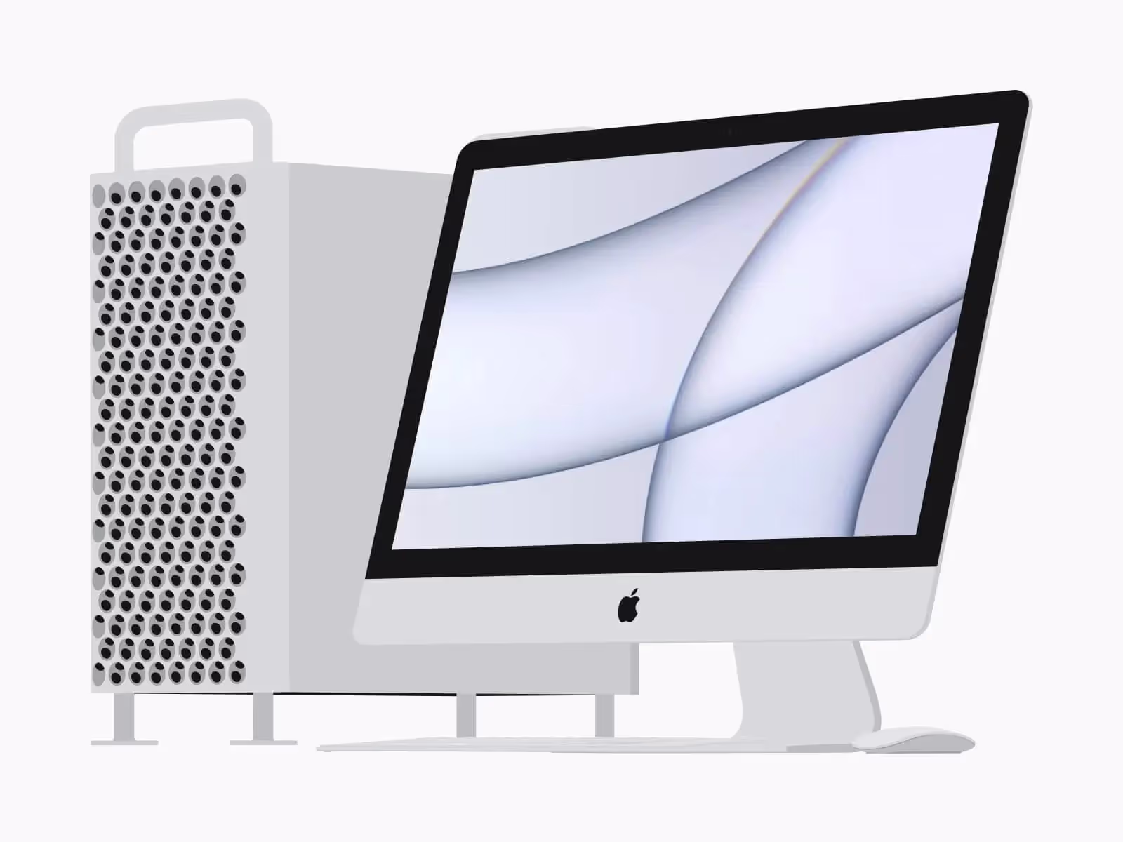Vector Mockups | Best Commercial Version