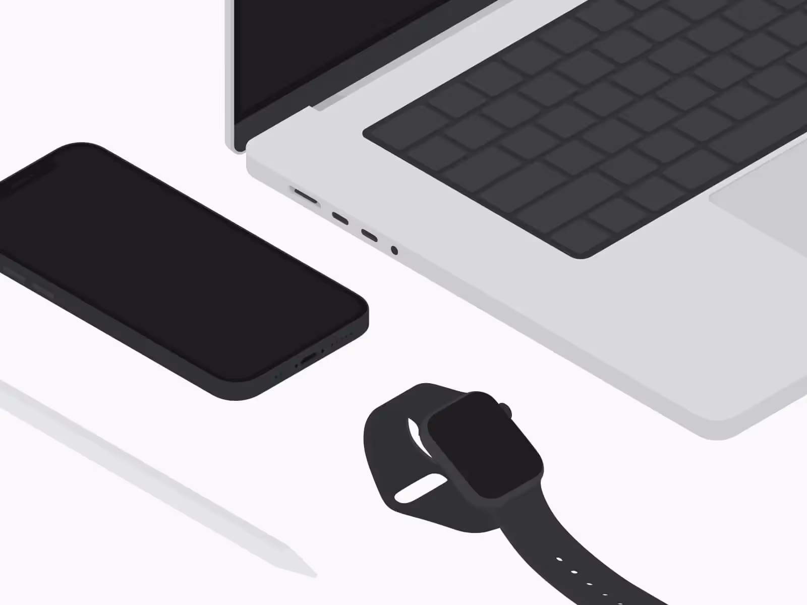 Vector Mockups | Available on ls.graphics