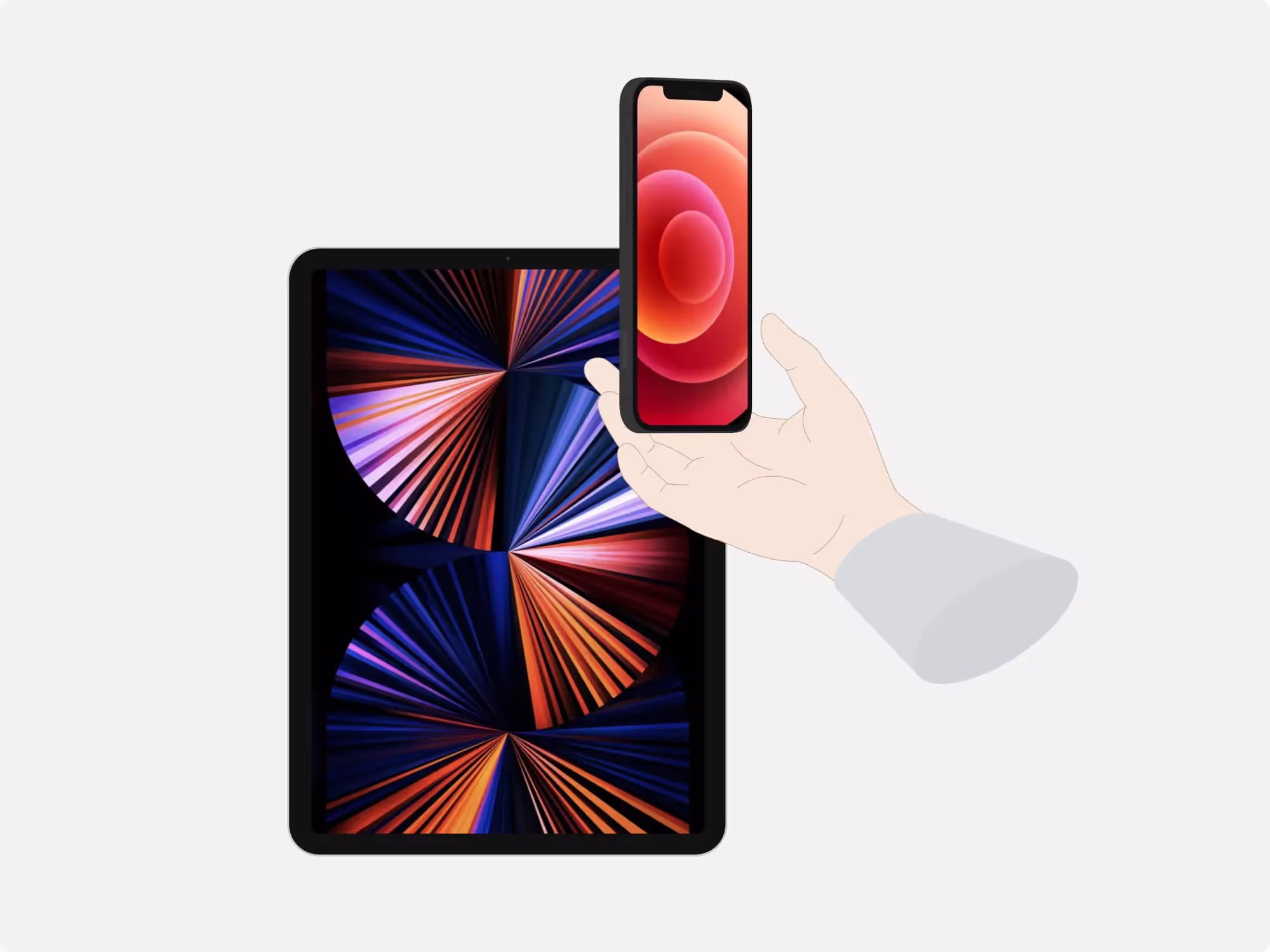 Vector Mockups | Best Commercial Version