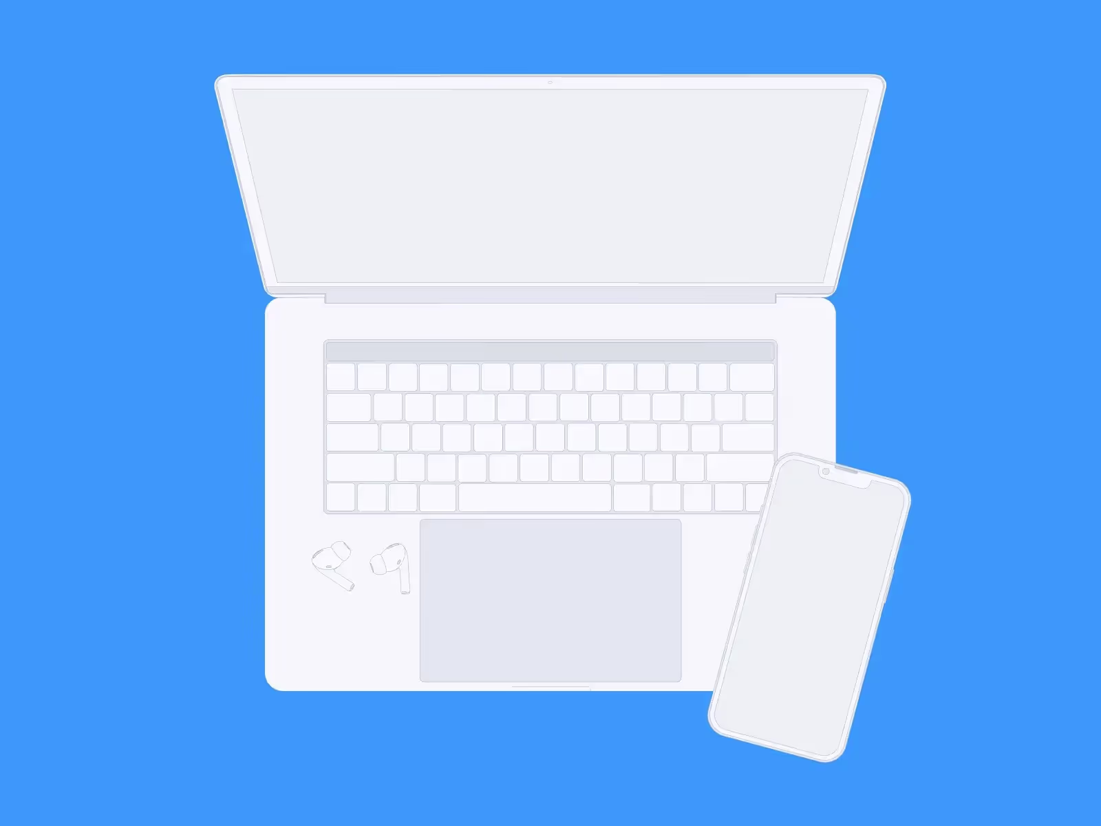 Vector Mockups | Top Selling Mockup