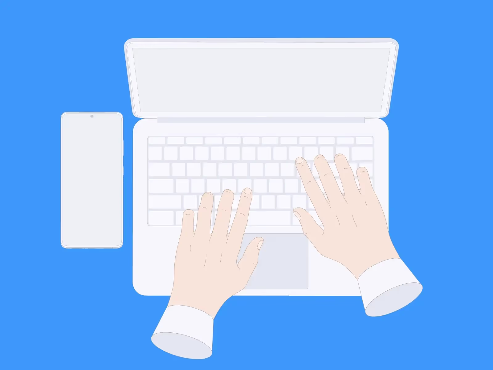 Vector Mockups | Pro Design Resource