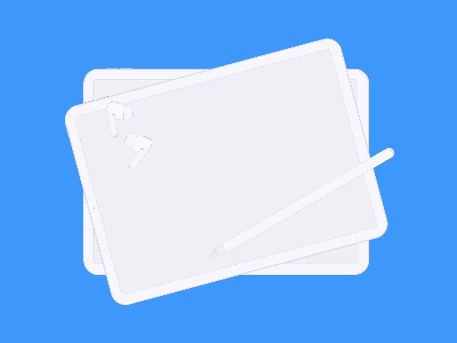 Vector Mockups | Professional Template