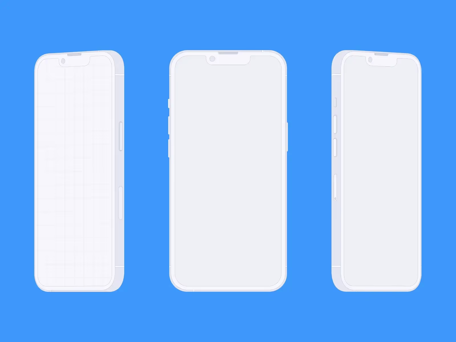 Vector Mockups | Available on ls.graphics