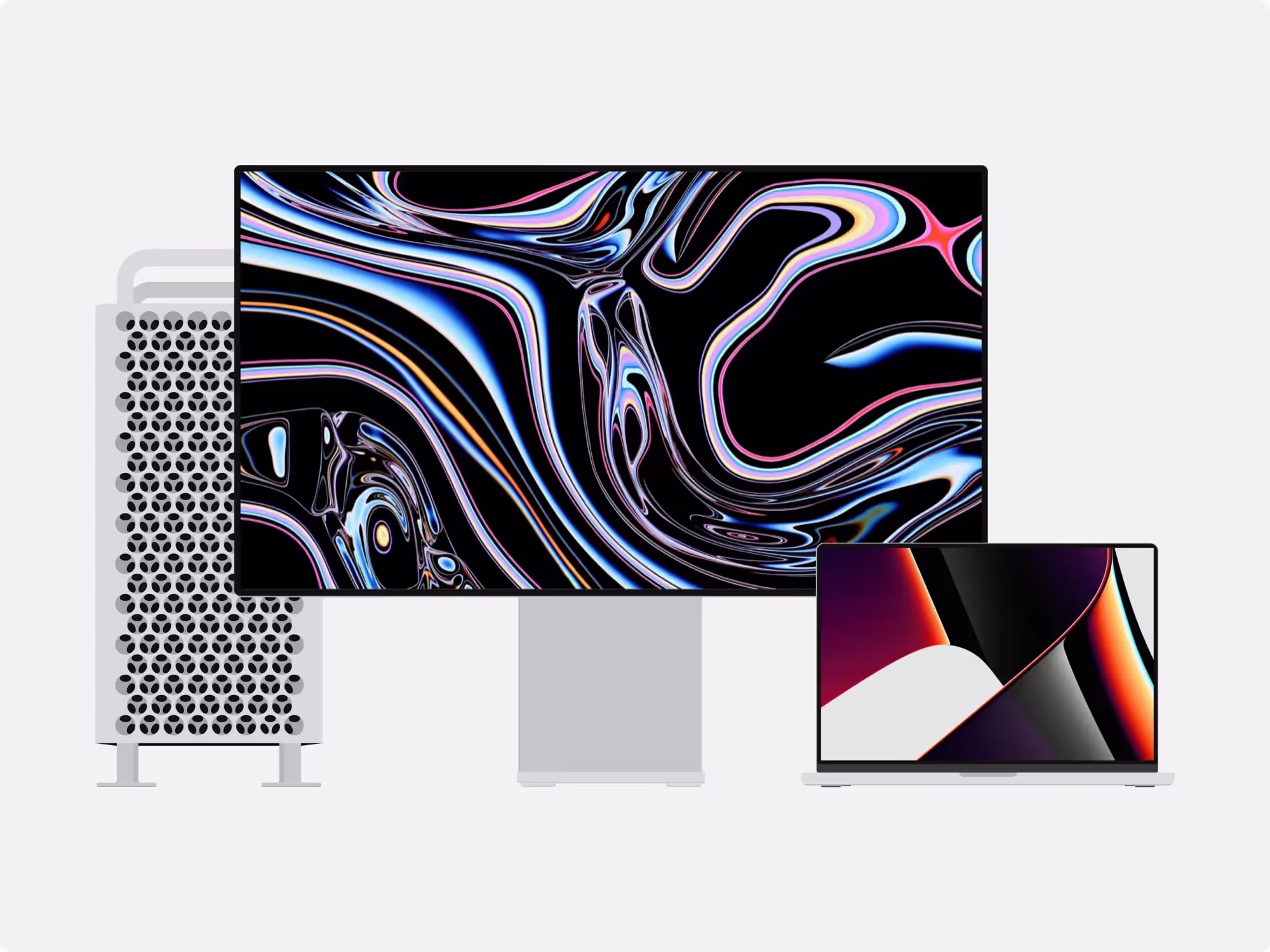 Vector Mockups | Premium Download Ready