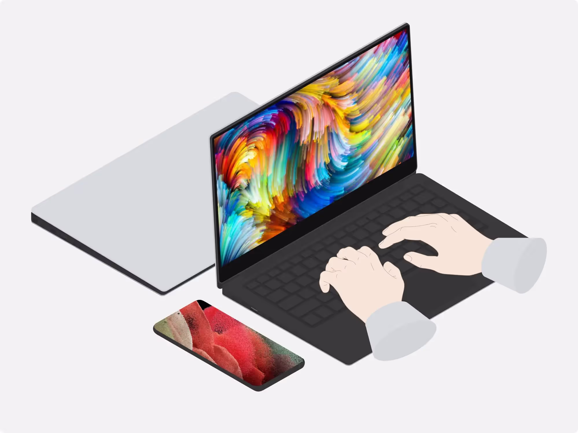 Vector Mockups | Premium Download Ready