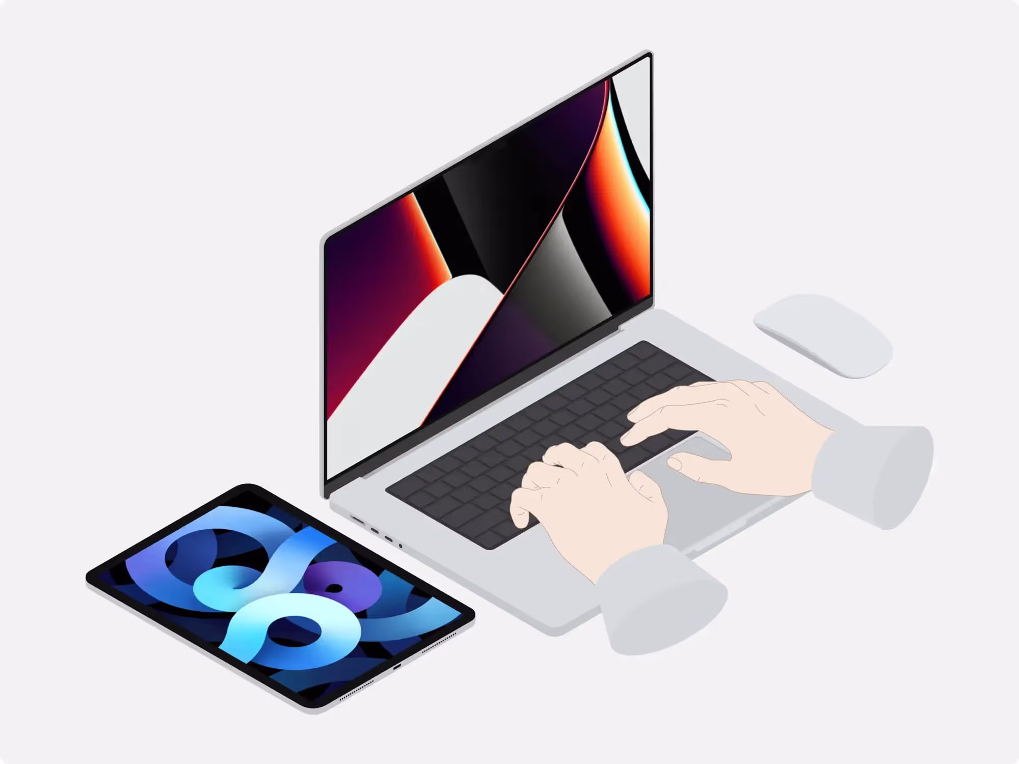 Vector Mockups | Top Selling Mockup