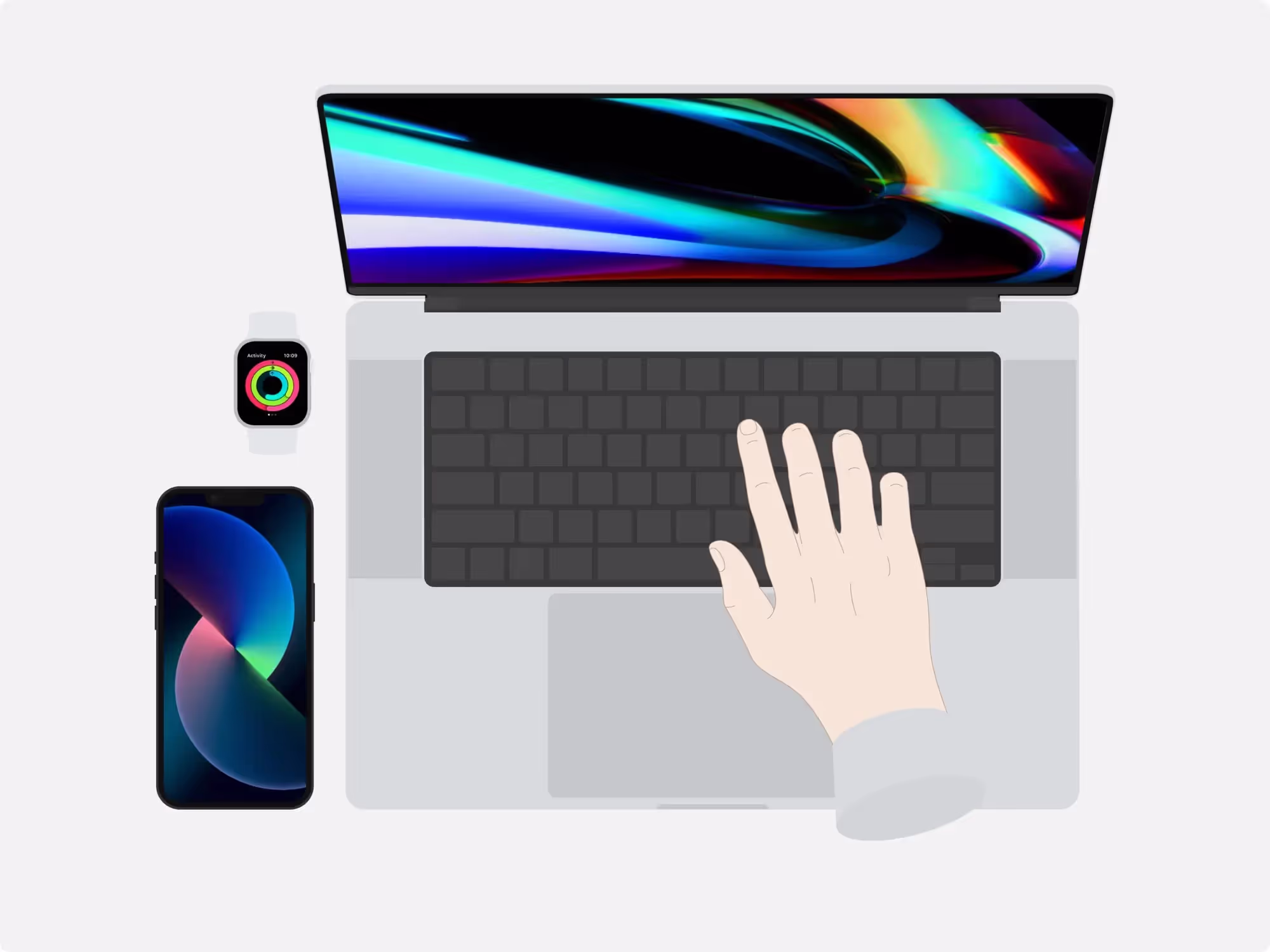Vector Mockups | Pro Designer Pack