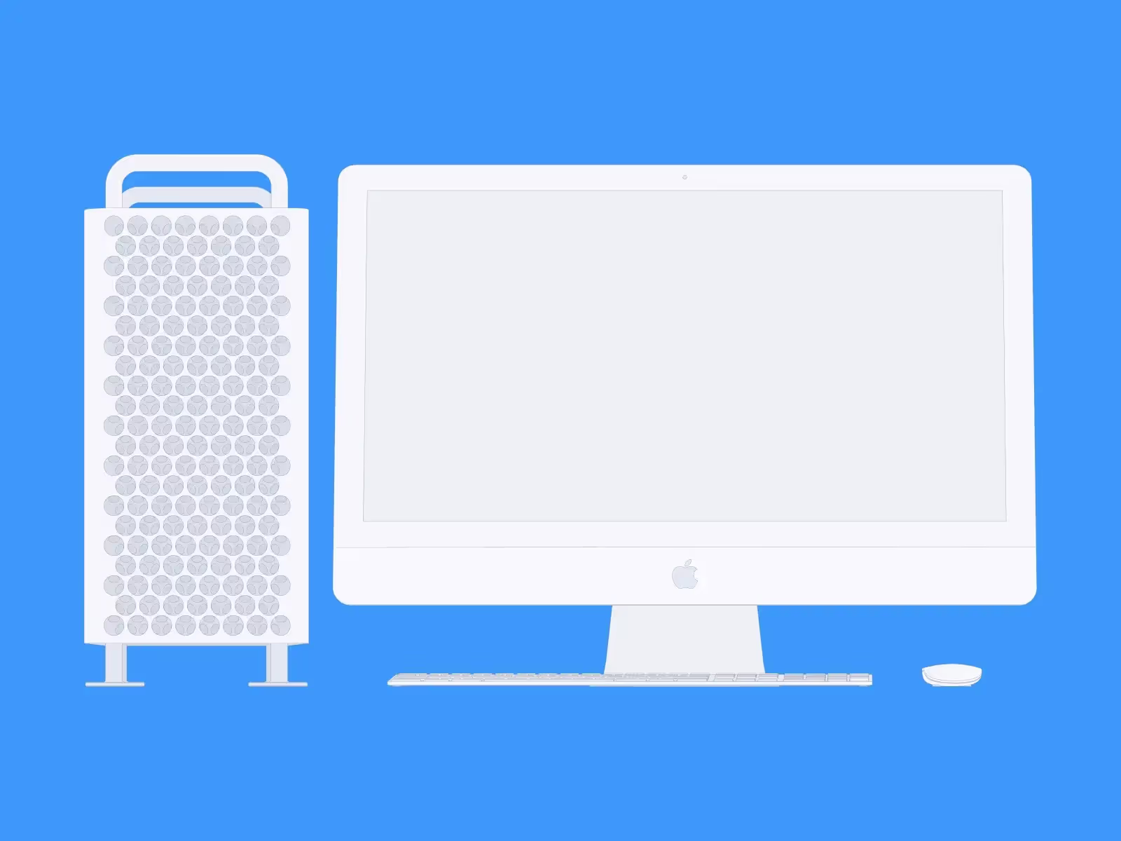Vector Mockups | Best Commercial Version