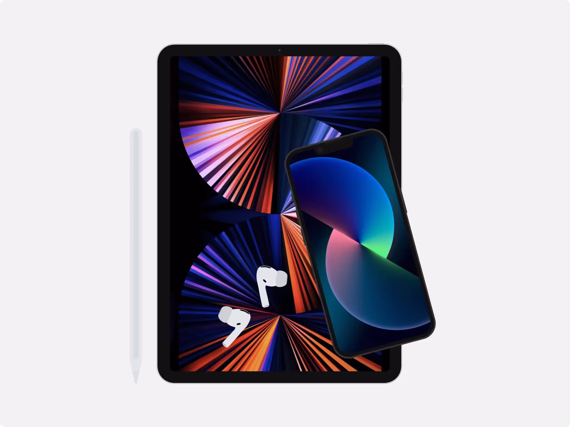 Vector Mockups | Top Selling Mockup