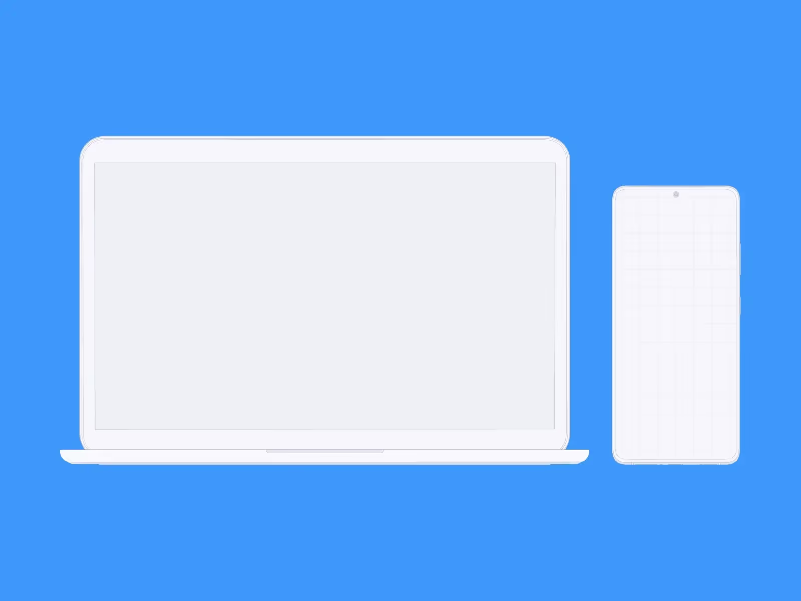 Vector Mockups | Available on ls.graphics