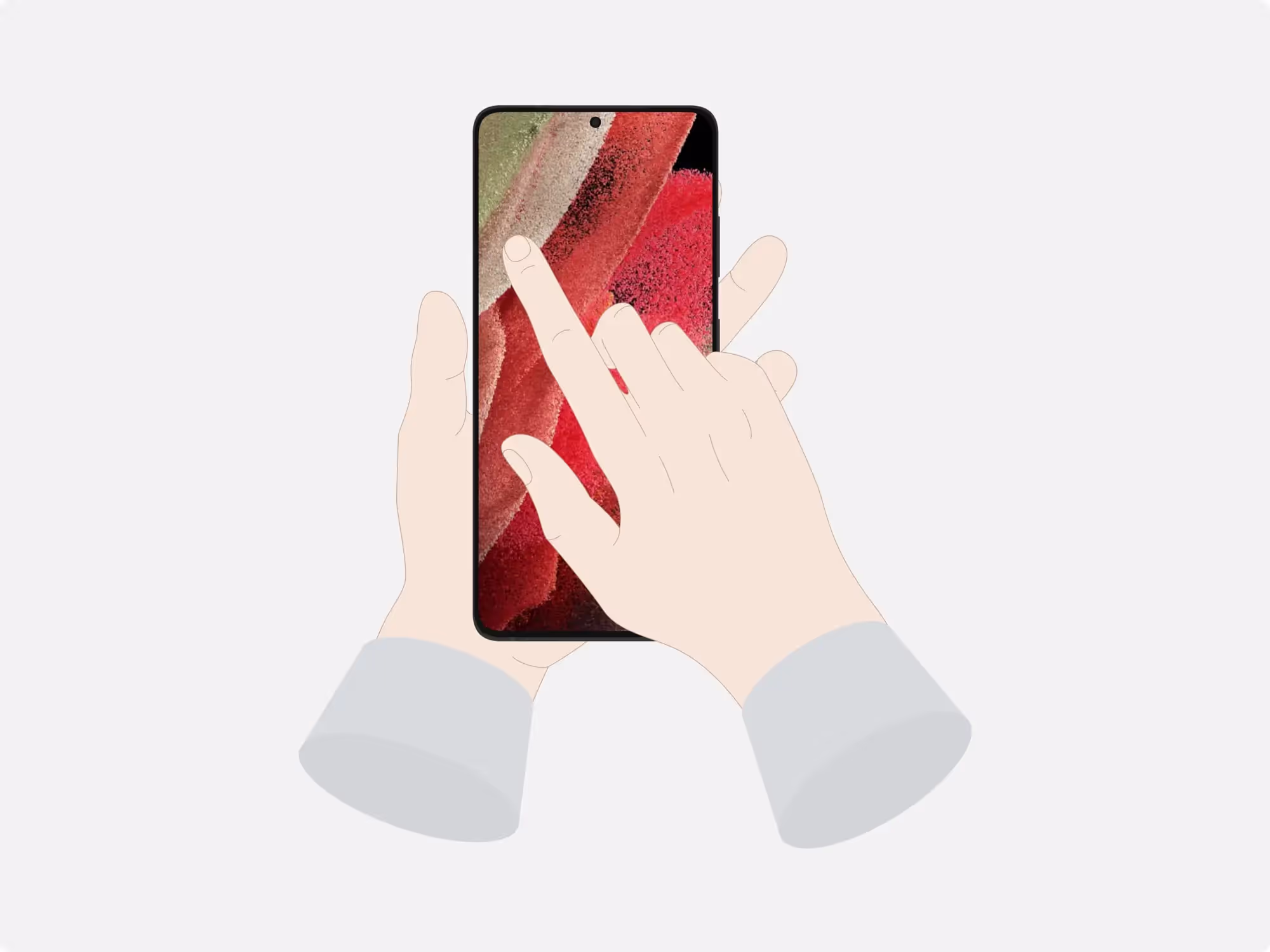 Vector Mockups | Available on ls.graphics