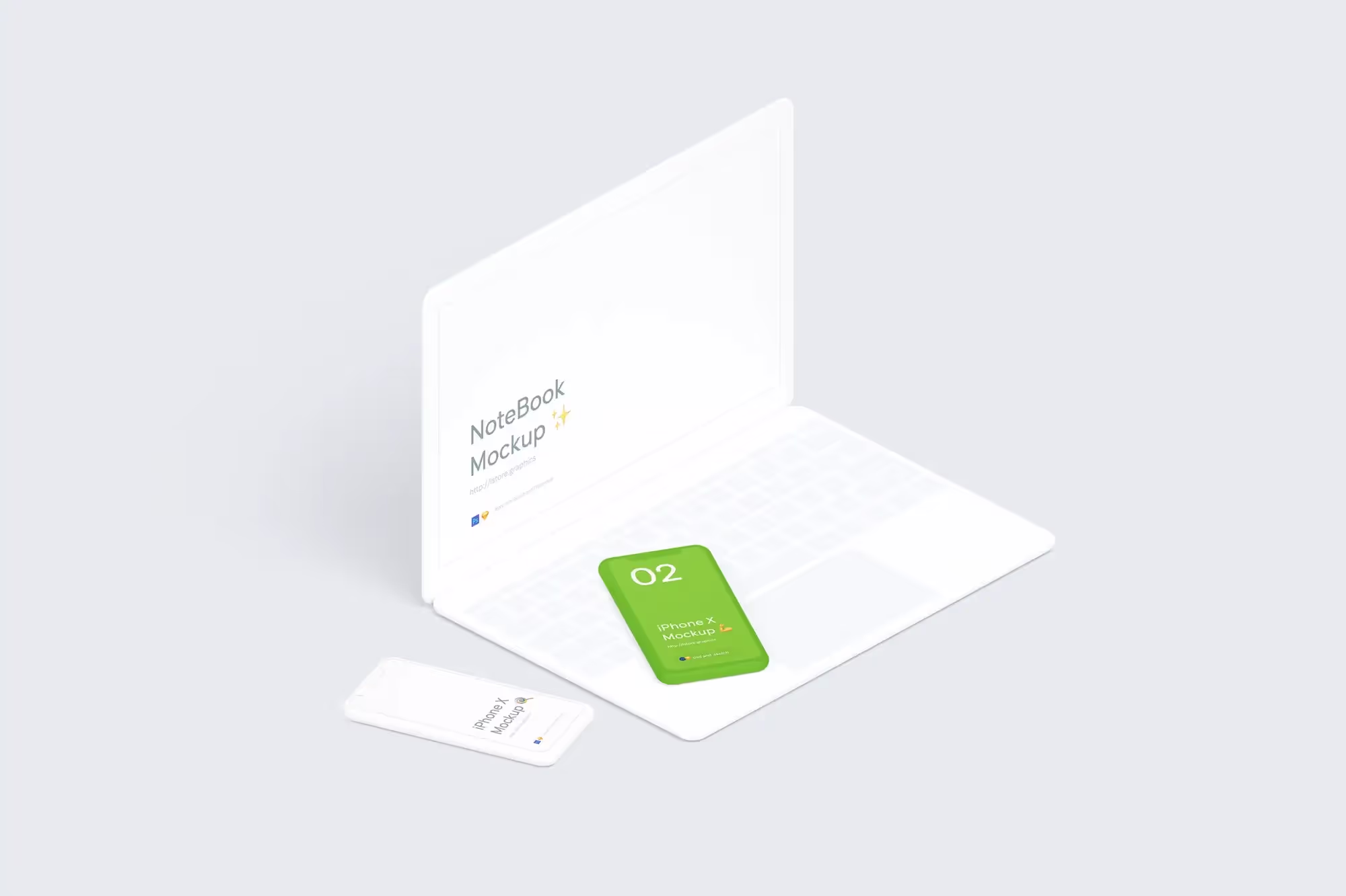 Simple Mockups | Best Commercial Version