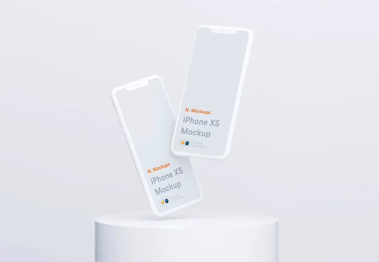 N.Mockups | Download at ls.graphics