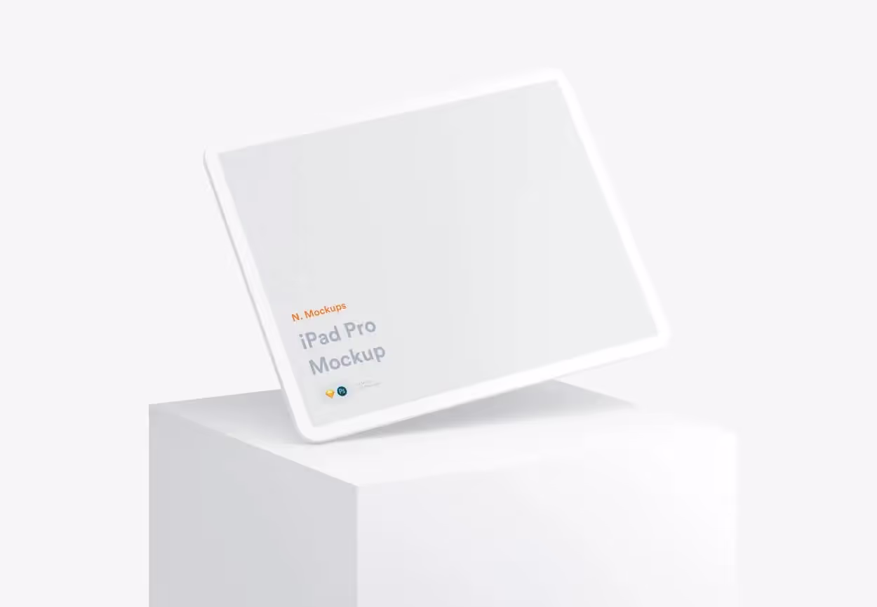 N.Mockups | Download at ls.graphics