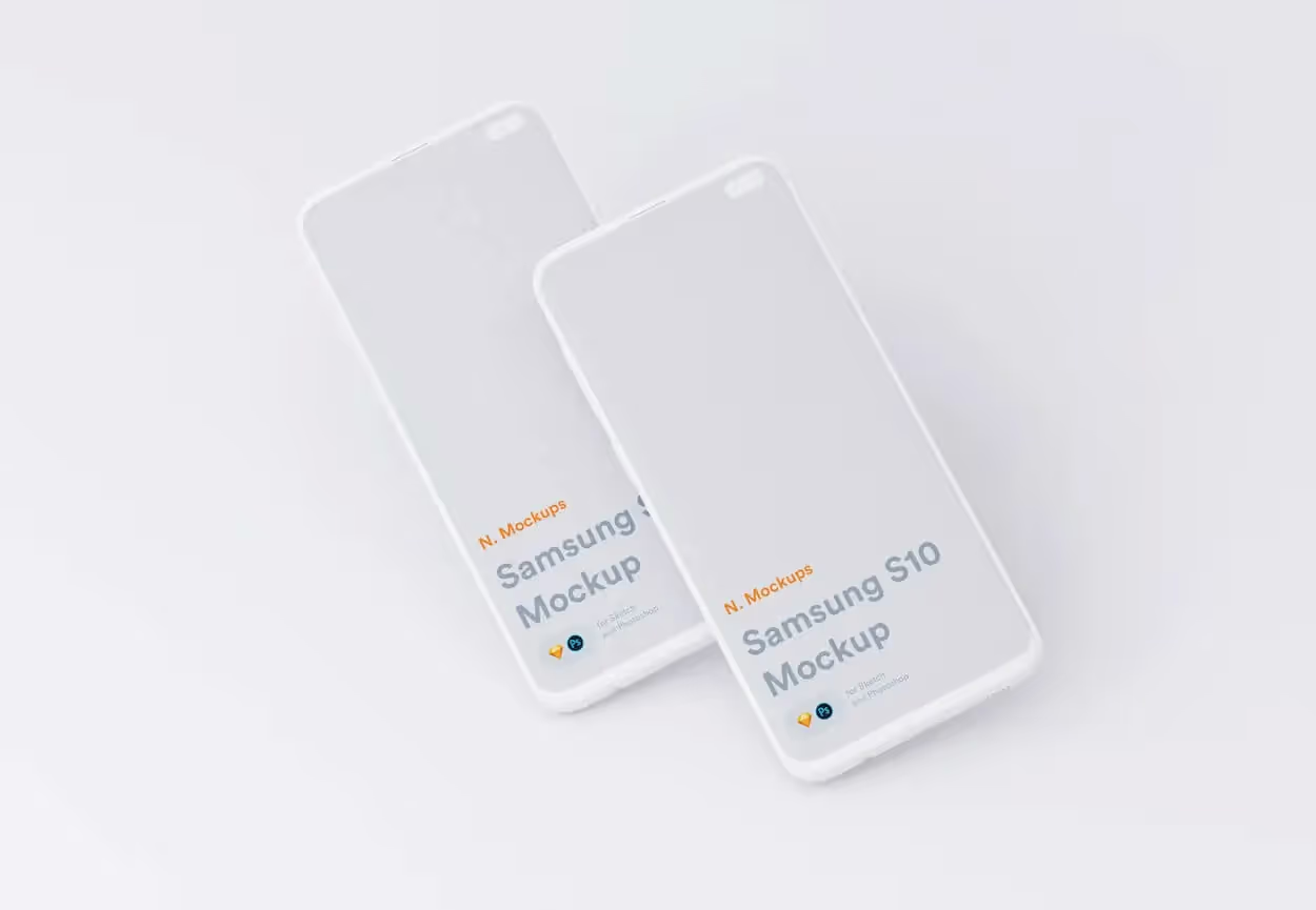 N.Mockups | Available on ls.graphics