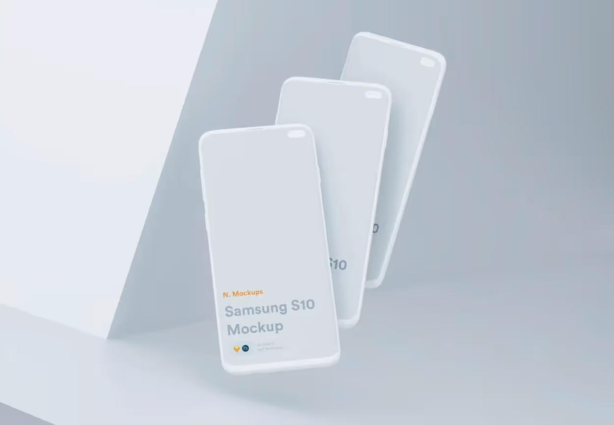 N.Mockups | Available on ls.graphics