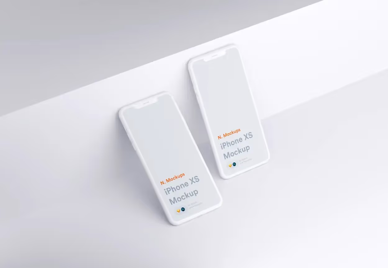 N.Mockups | Available on ls.graphics