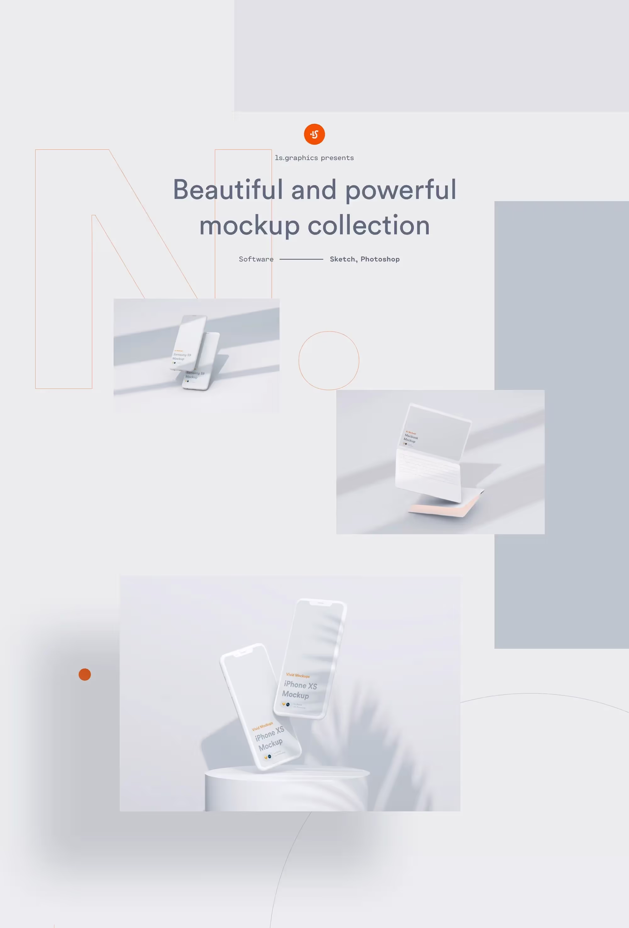 N.Mockups | Available on ls.graphics