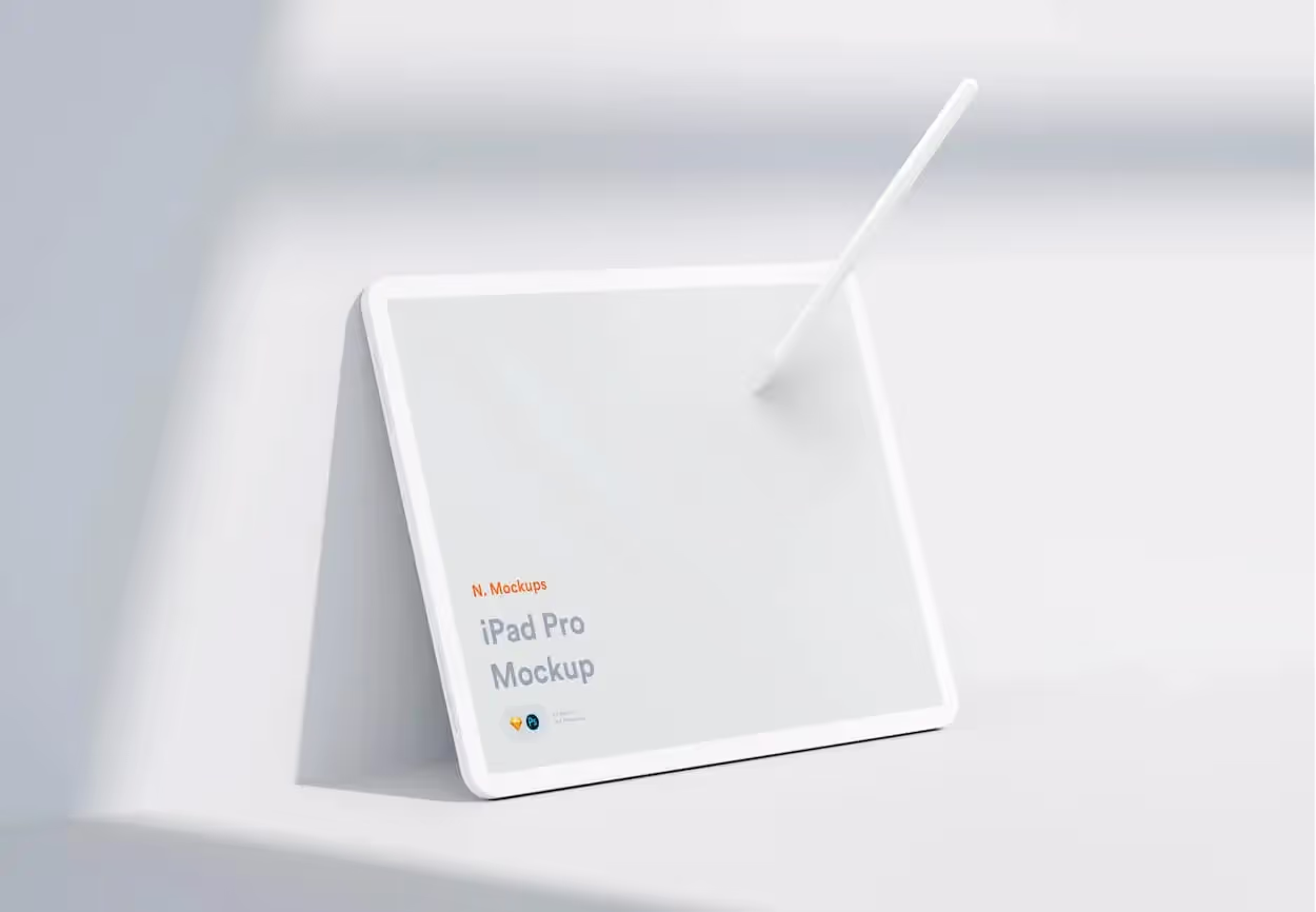 N.Mockups | Top Selling Mockup