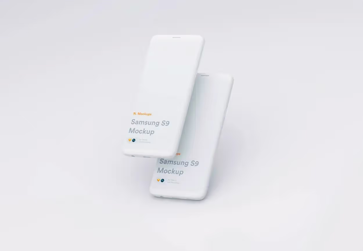N.Mockups | Best Commercial Version