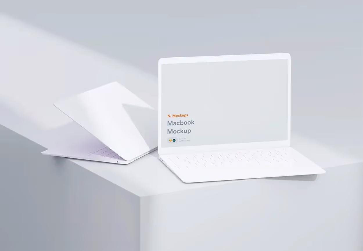 N.Mockups | Top Selling Mockup