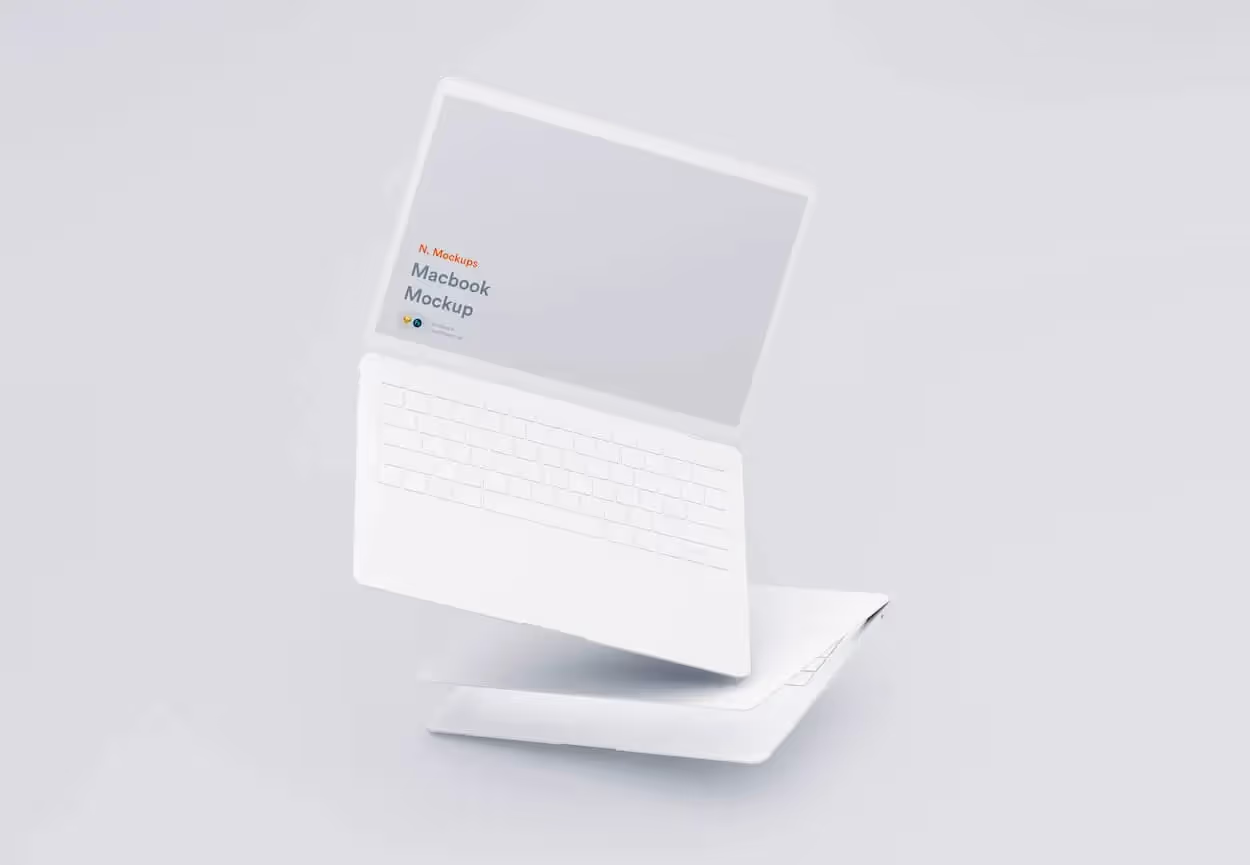 N.Mockups | Premium Download Ready