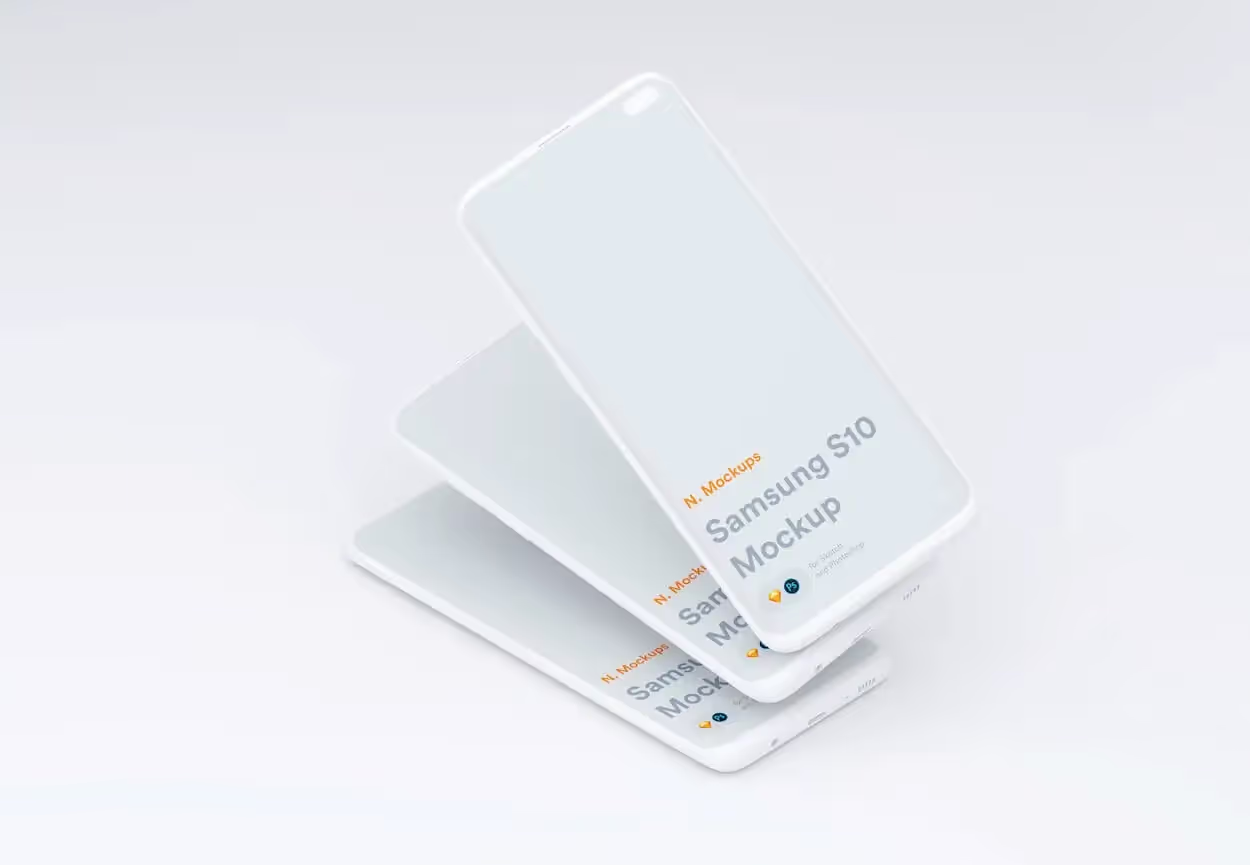 N.Mockups | Download at ls.graphics