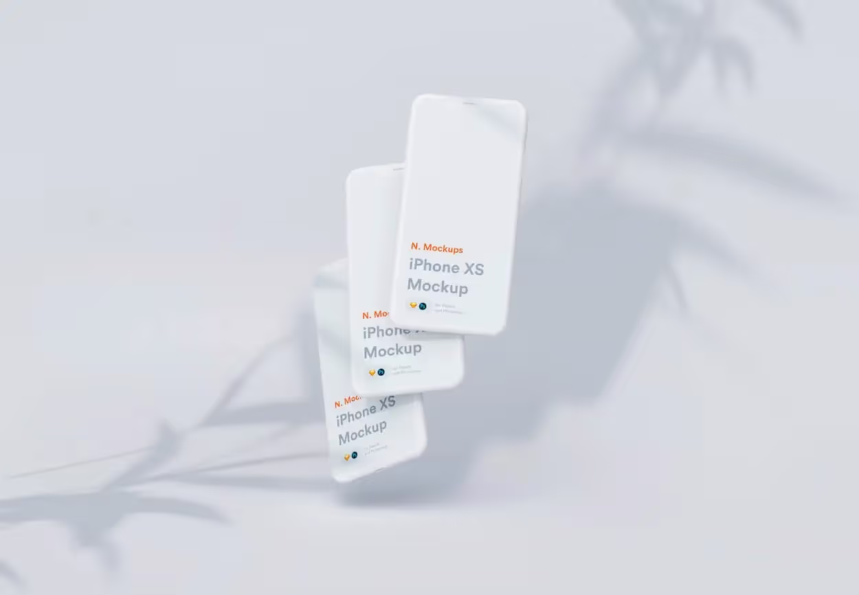 N.Mockups | Pro Designer Pack
