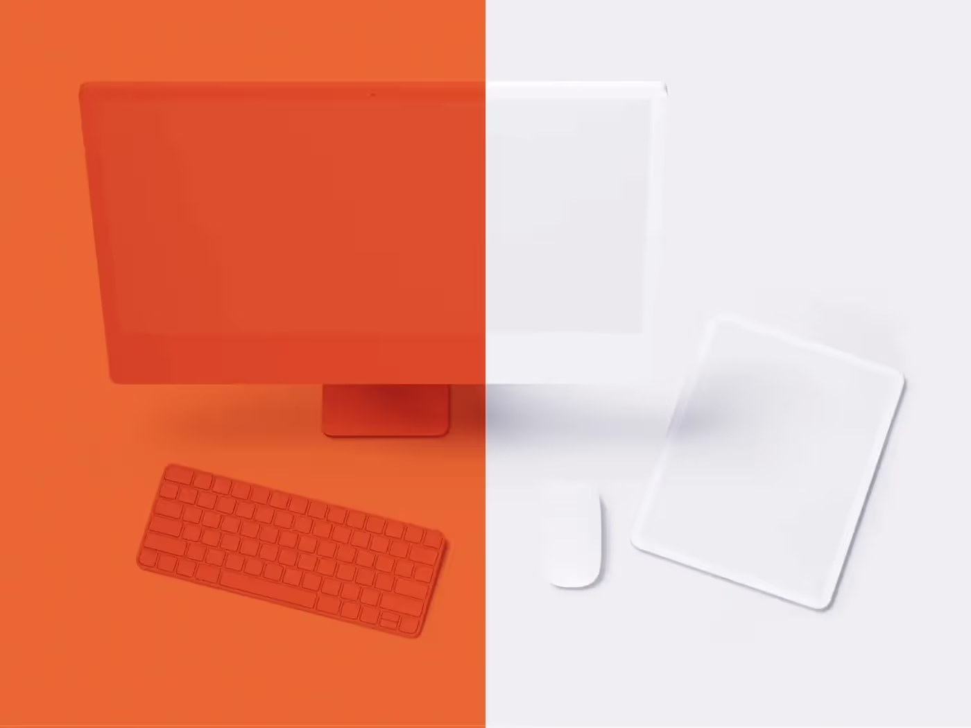 Apple Set Bundle | High Quality Asset