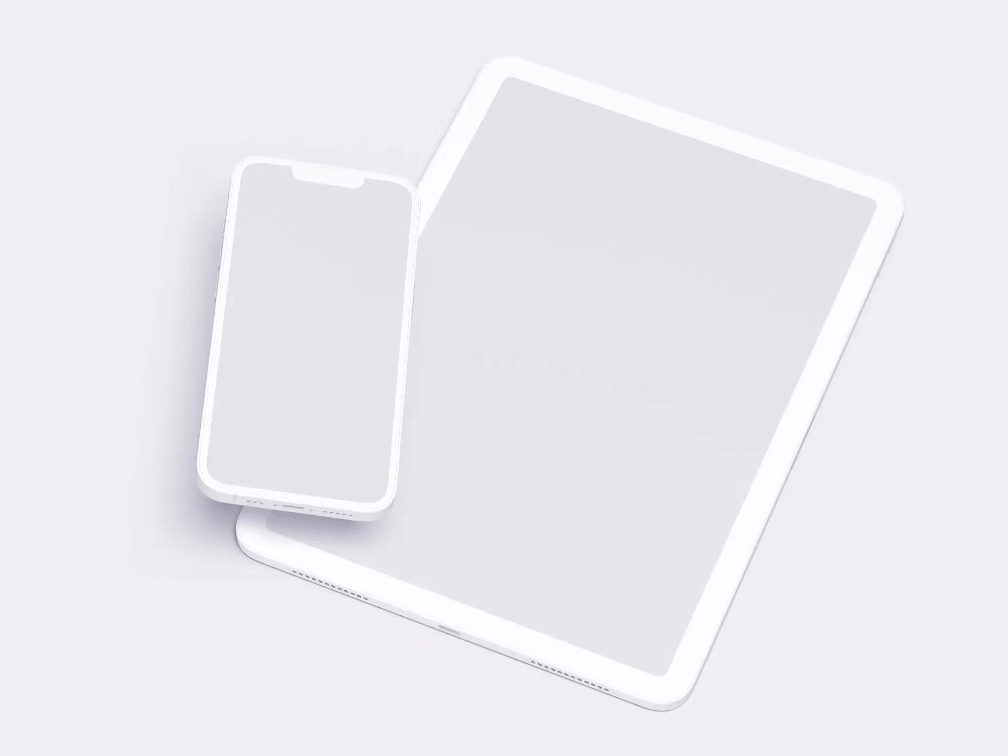 Apple Set Bundle | Commercial License Ready