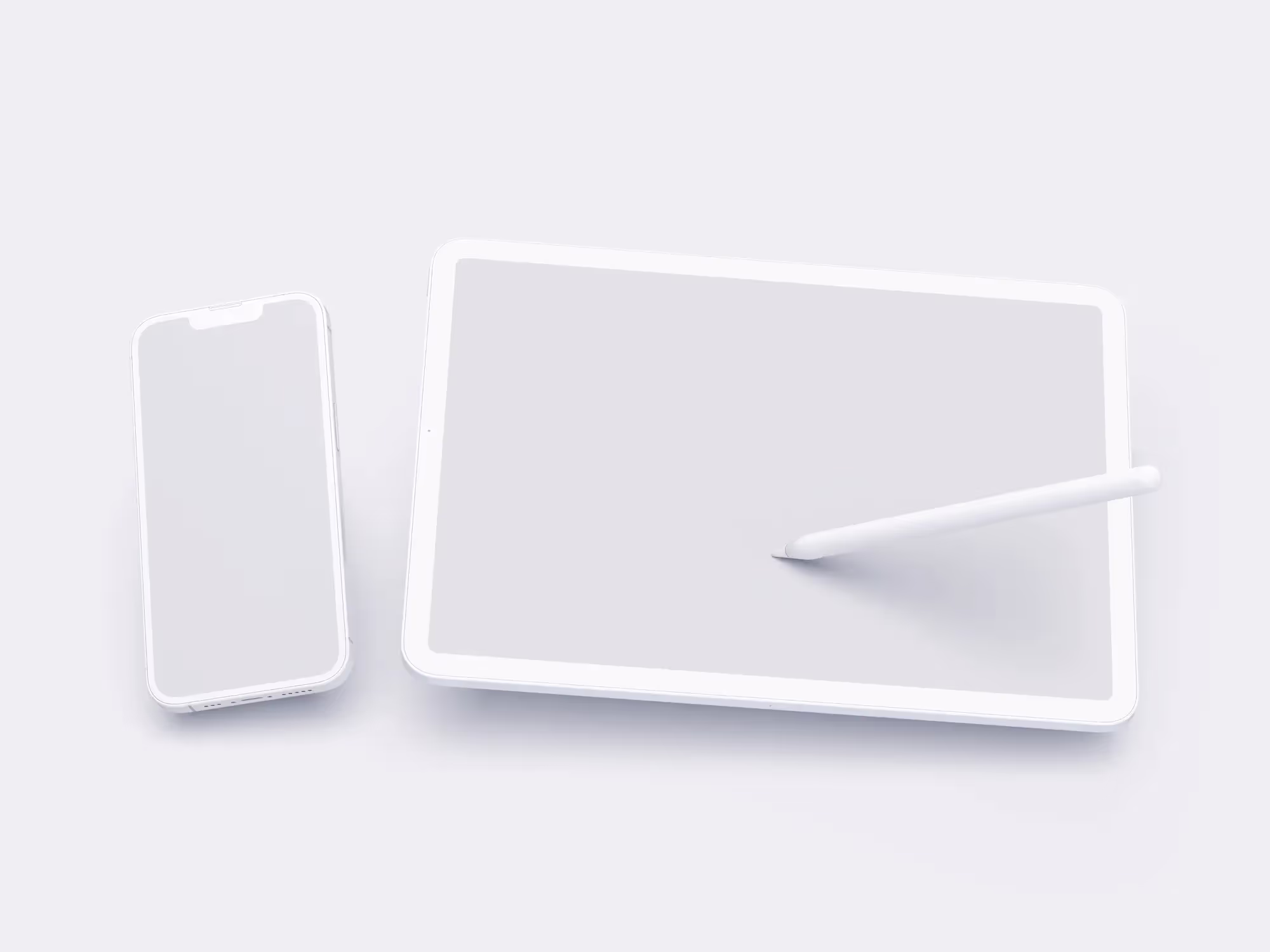 Apple Set Bundle | High Quality Asset