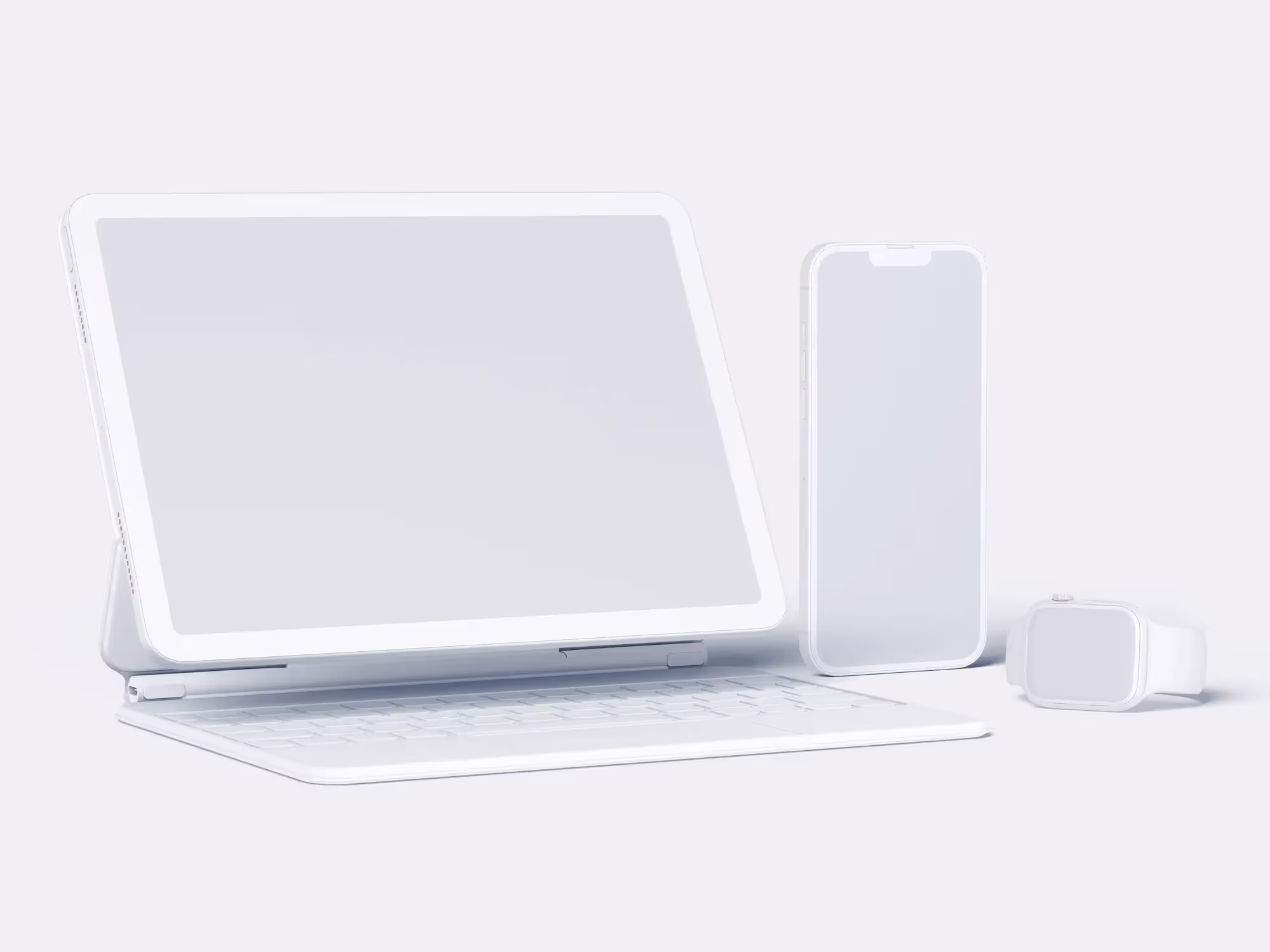 Apple Set Bundle | Pro Designer Pack