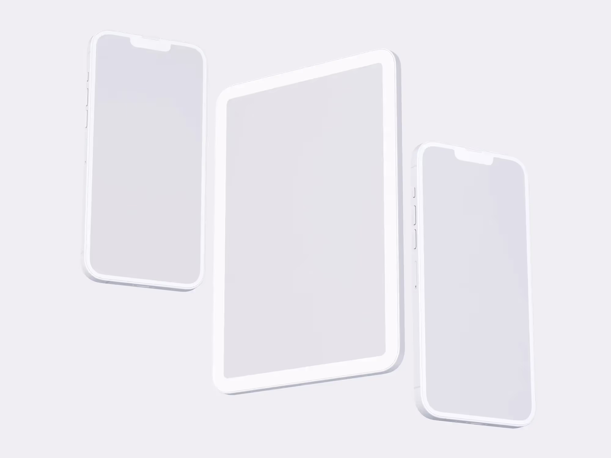 Apple Set Bundle | High Quality Asset