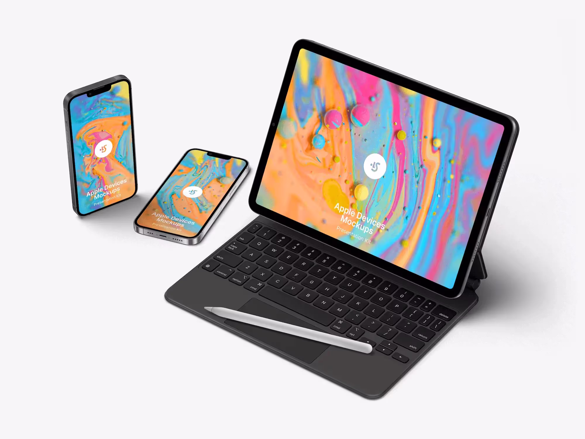 Apple Set Bundle | Best Commercial Version