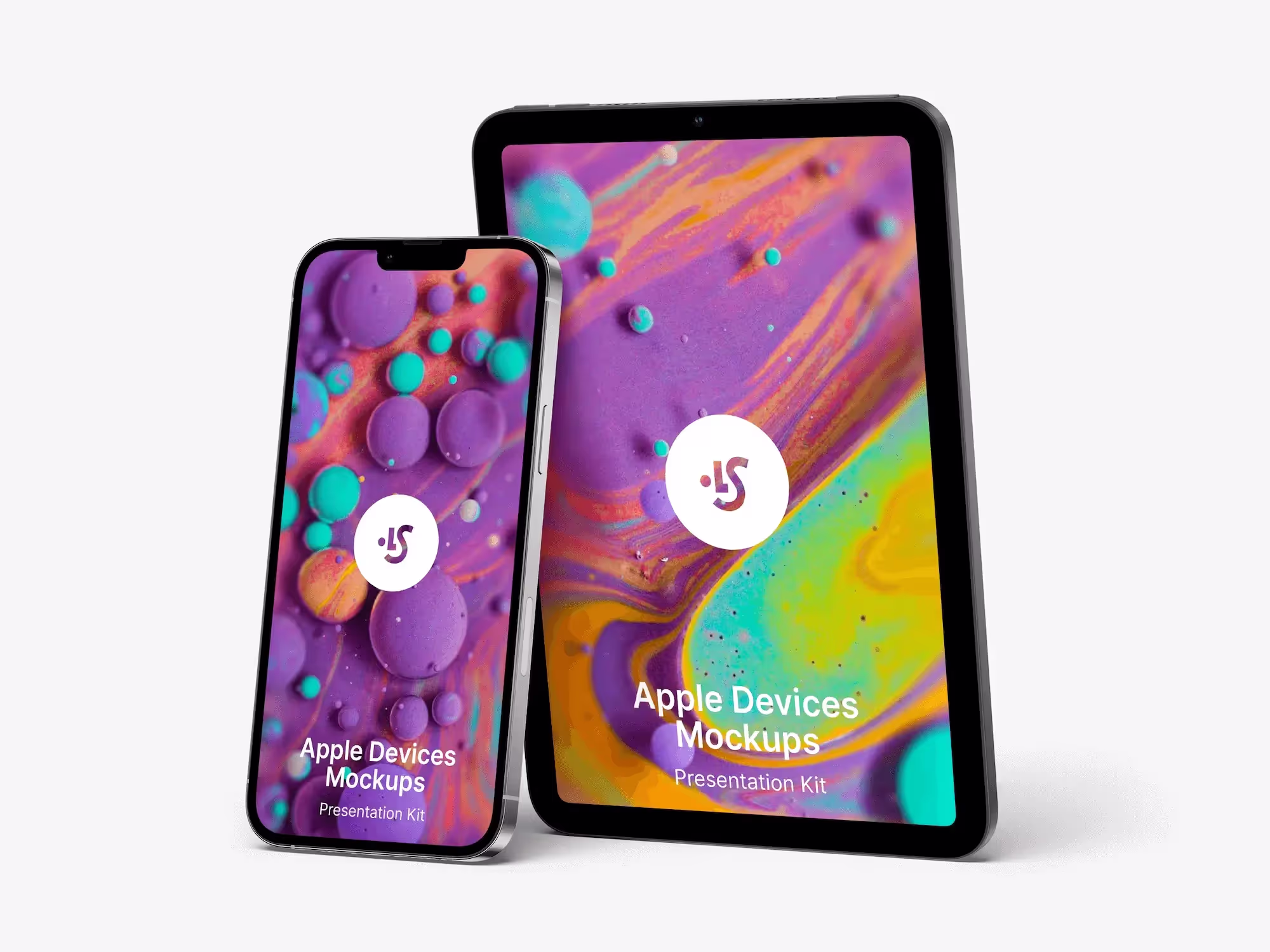 Apple Set Bundle | Best Seller Template