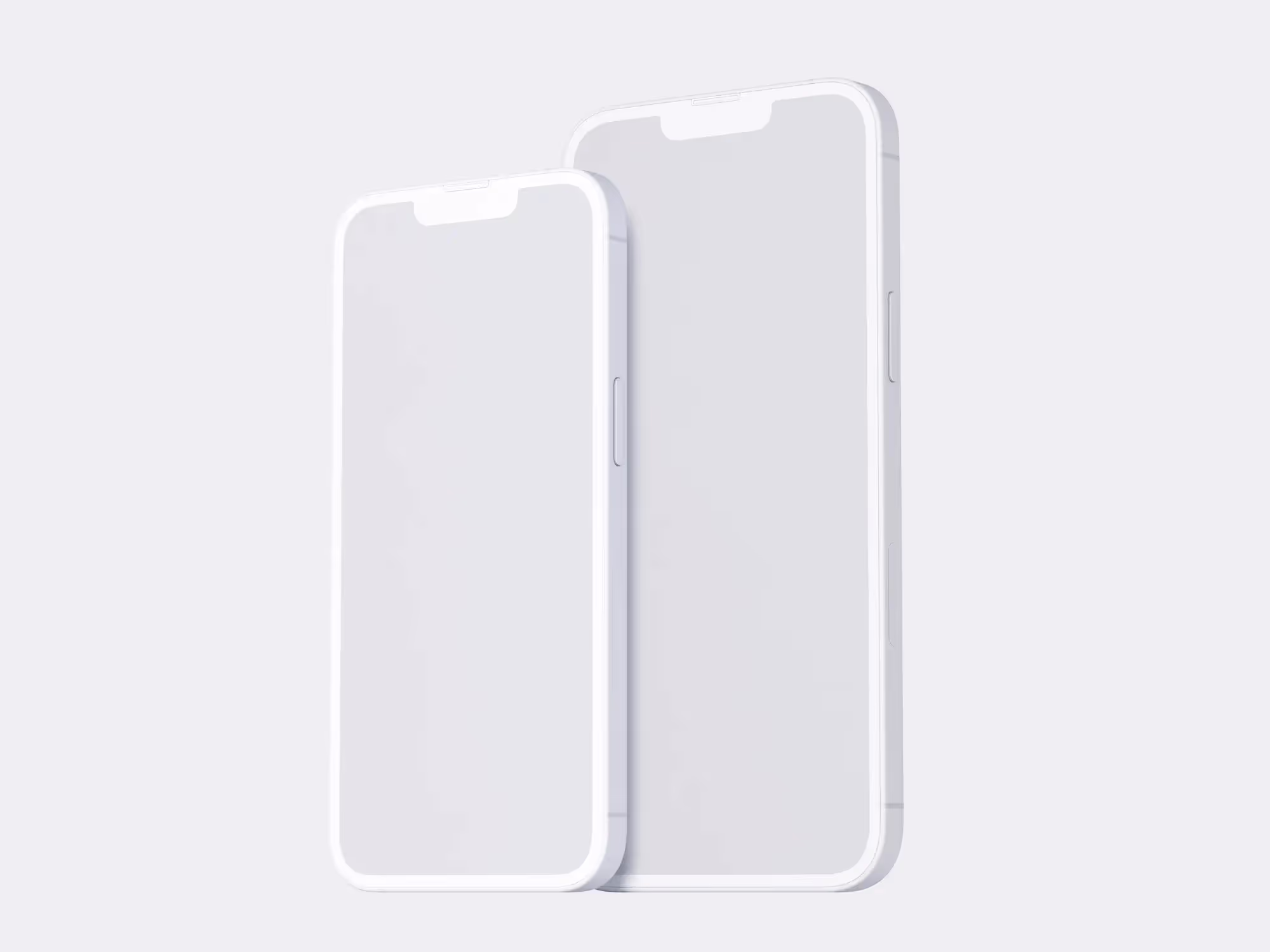 Apple Set Bundle | Professional Template