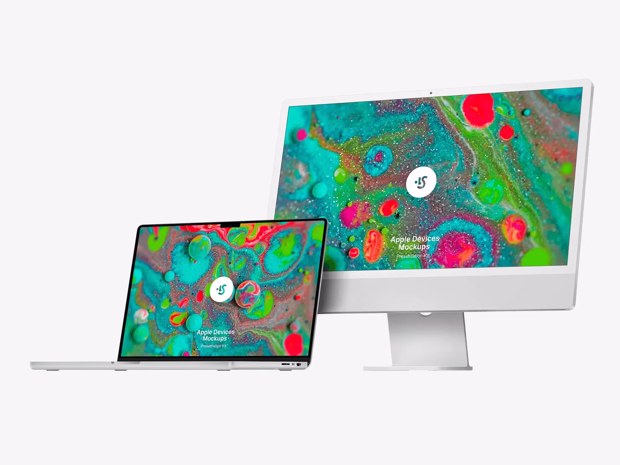 Apple Set Bundle | Pro Design Resource