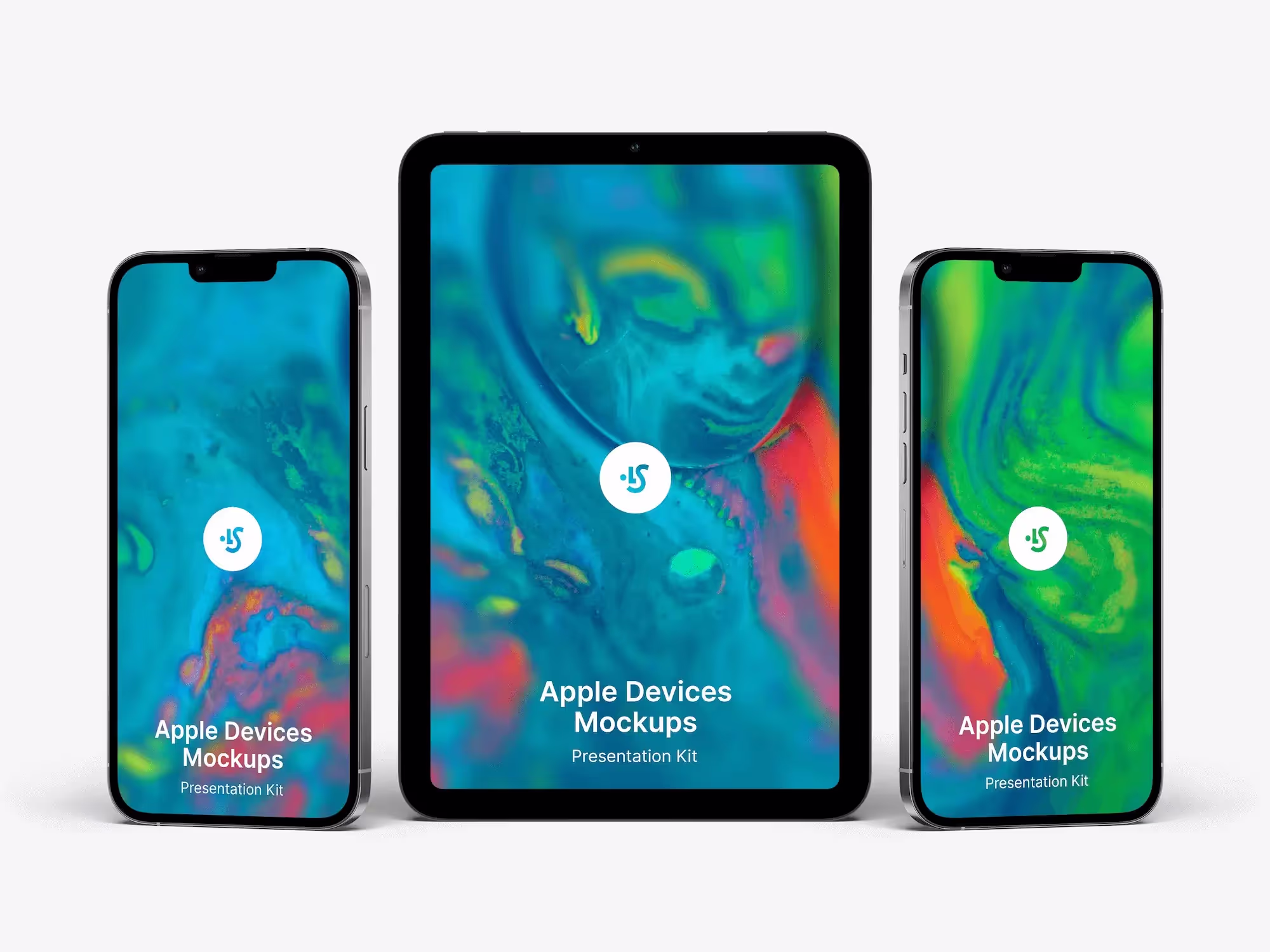 Apple Set Bundle | Pro Design Resource