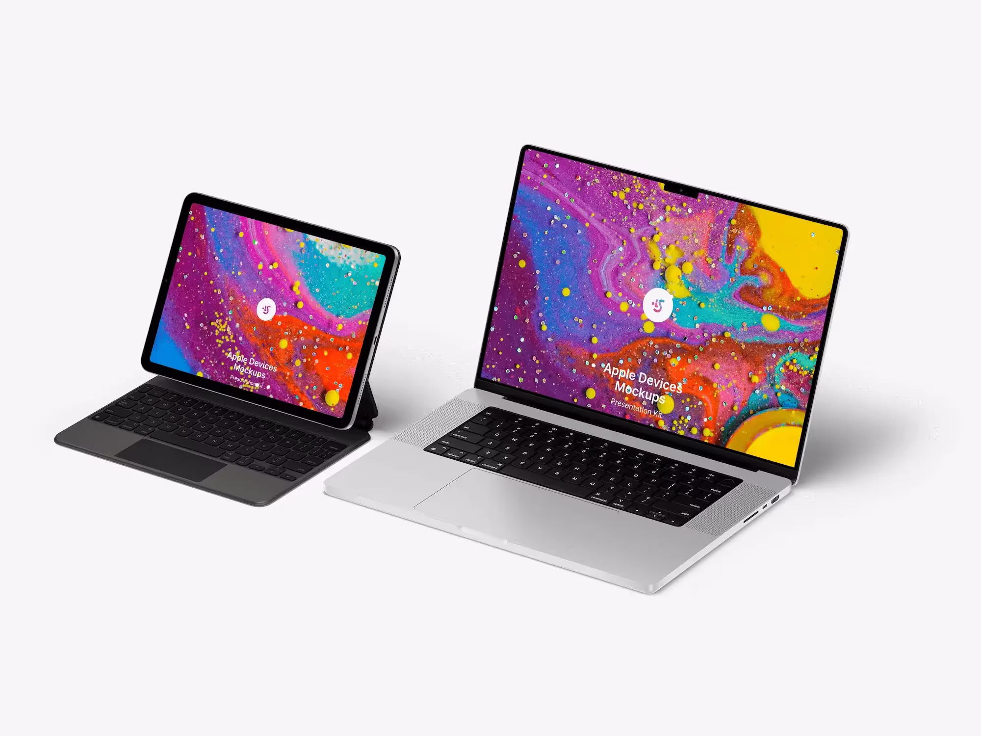 Apple Set Bundle | Full Resolution File