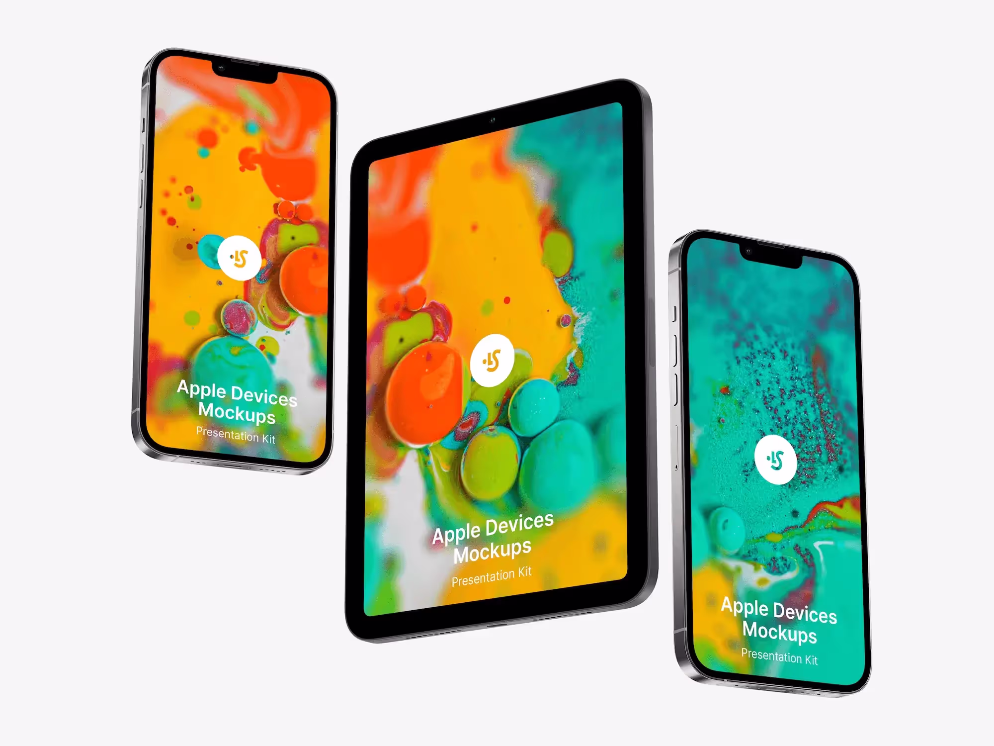 Apple Set Bundle | Full Resolution File
