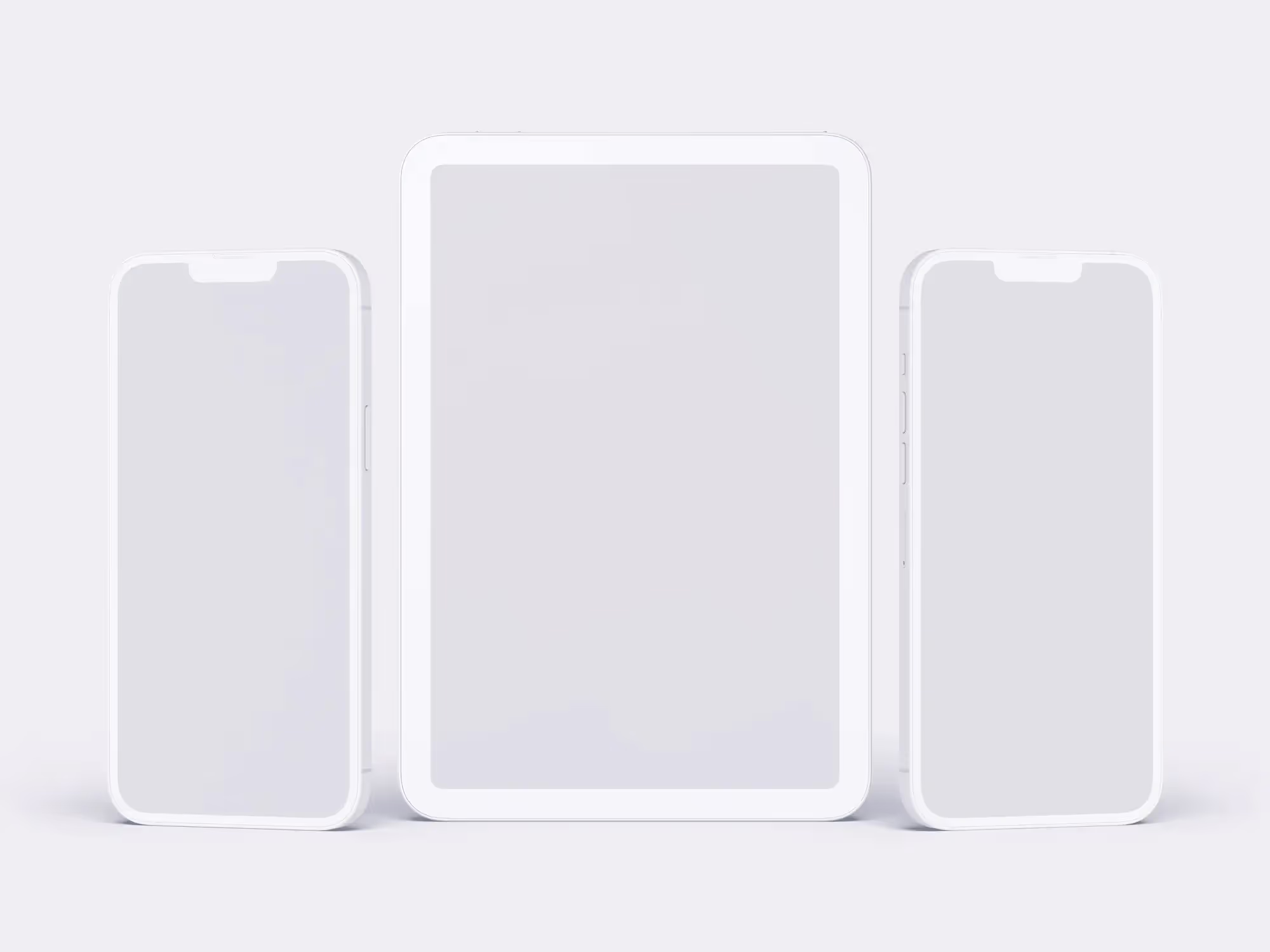 Apple Set Bundle | Best Seller Template