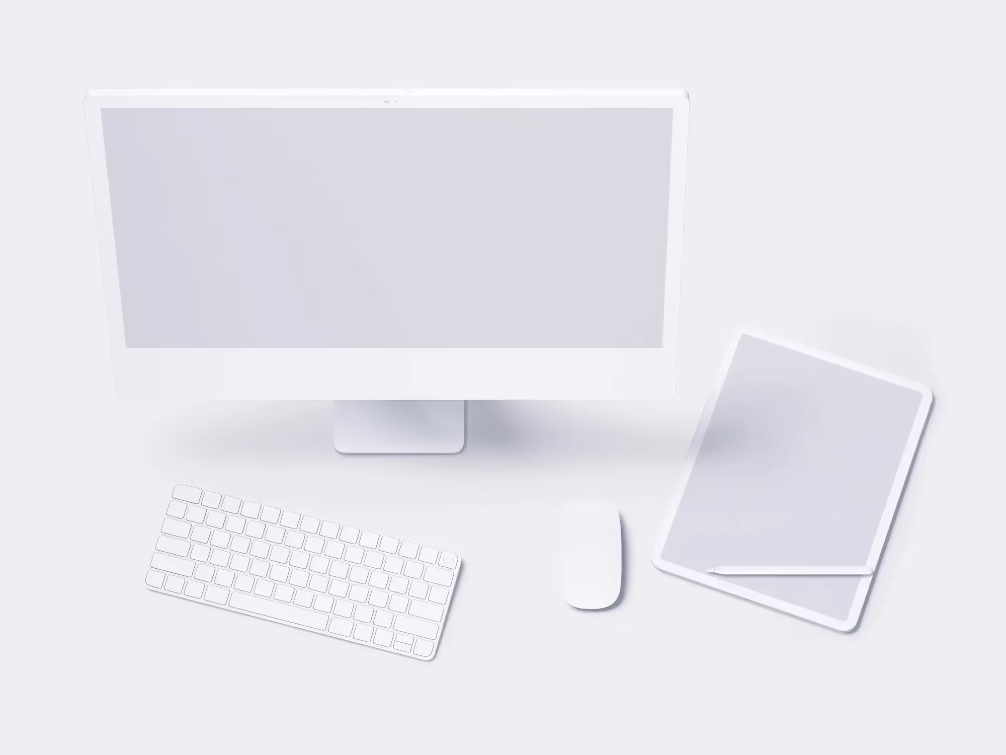 Apple Set Bundle | Available on ls.graphics