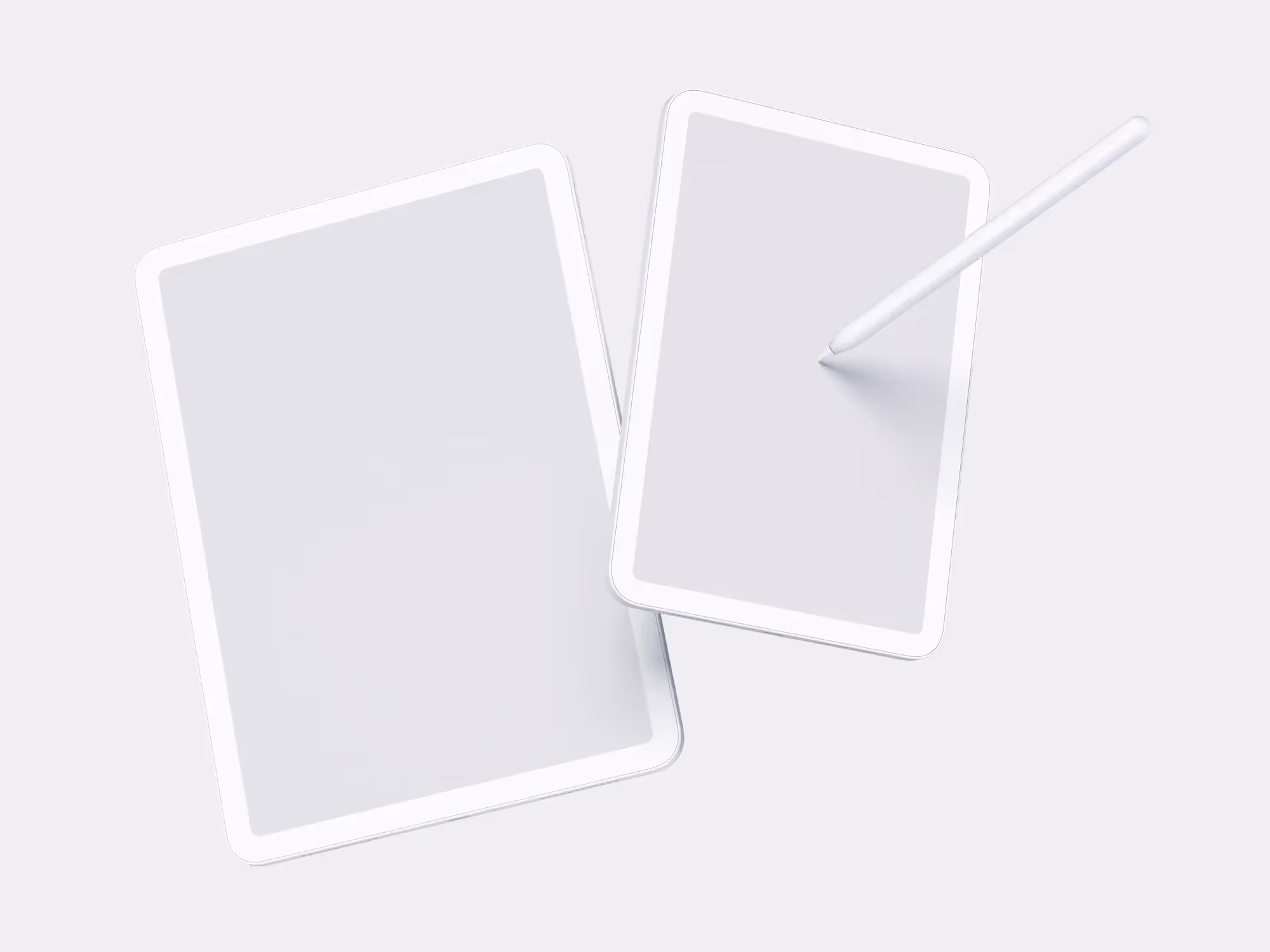 Apple Set Bundle | High Quality Asset