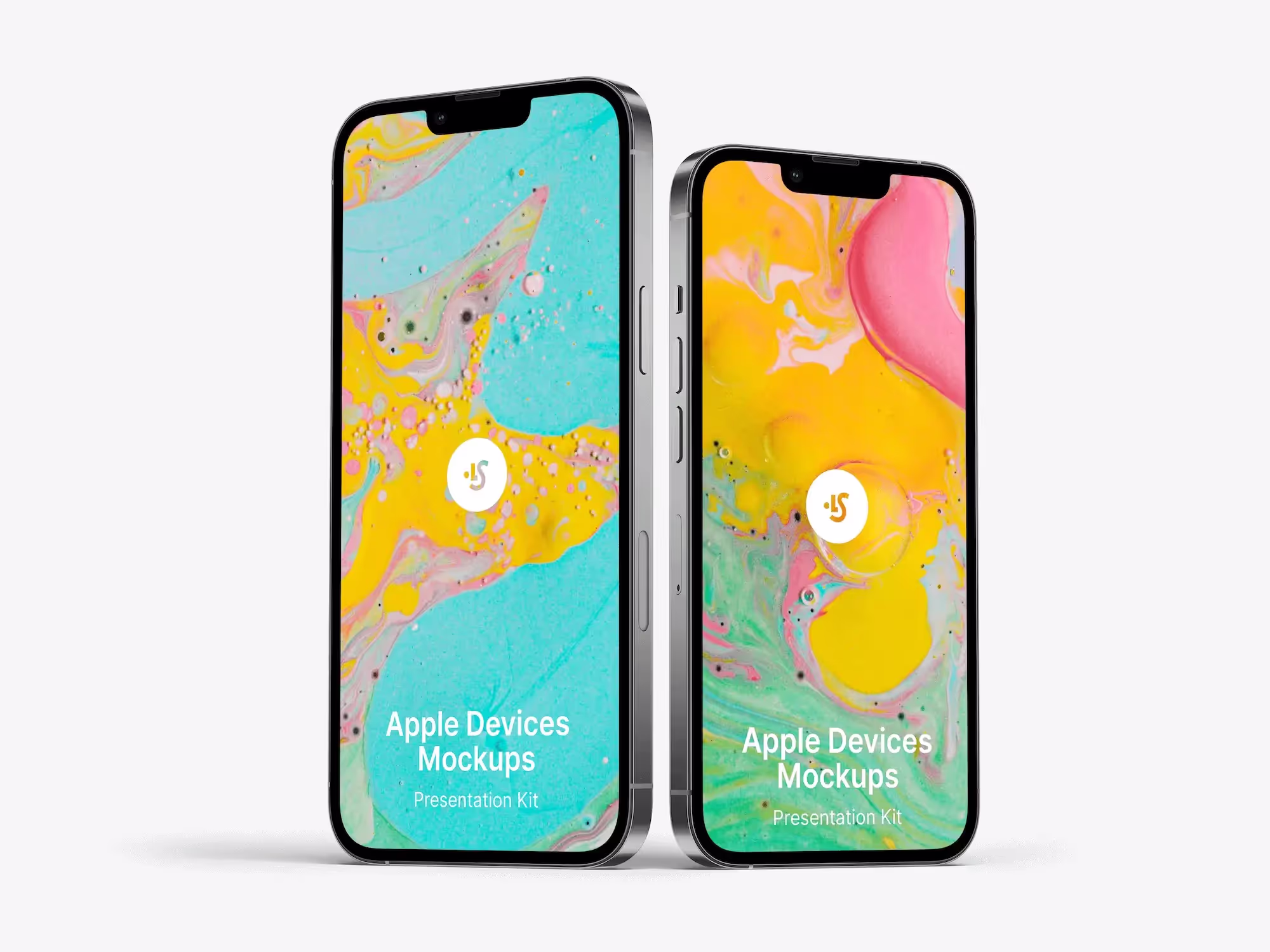 Apple Set Bundle | Pro Design Resource